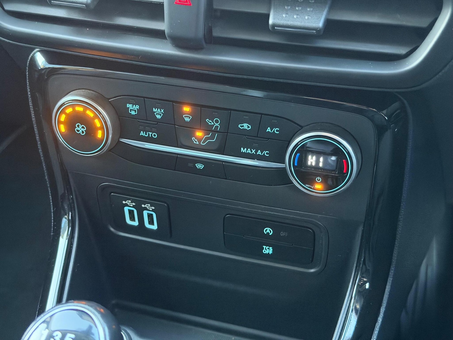 Used Ford Ecosport 2018 for sale - 76700883: Photo 23