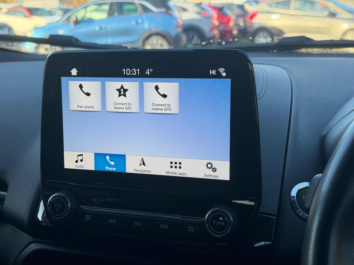 Used Ford Ecosport 2018 for sale - 76700883: Photo 27