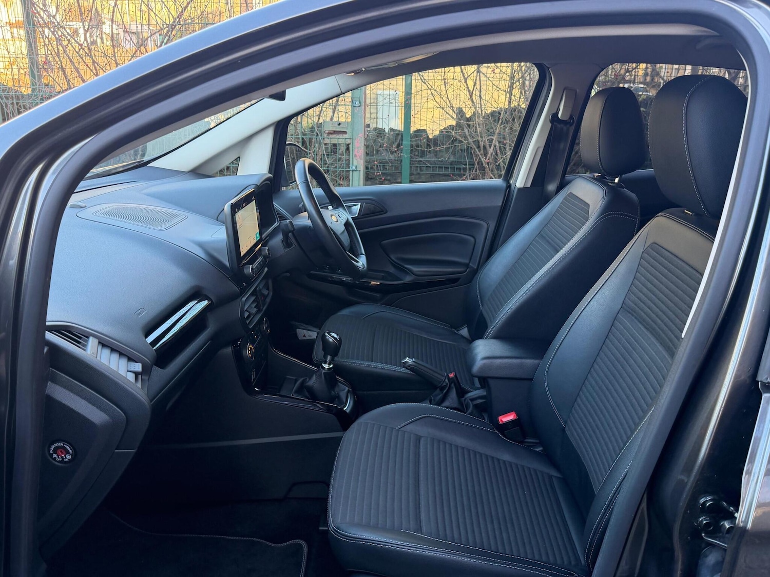 Used Ford Ecosport 2018 for sale - 76700883: Photo 28