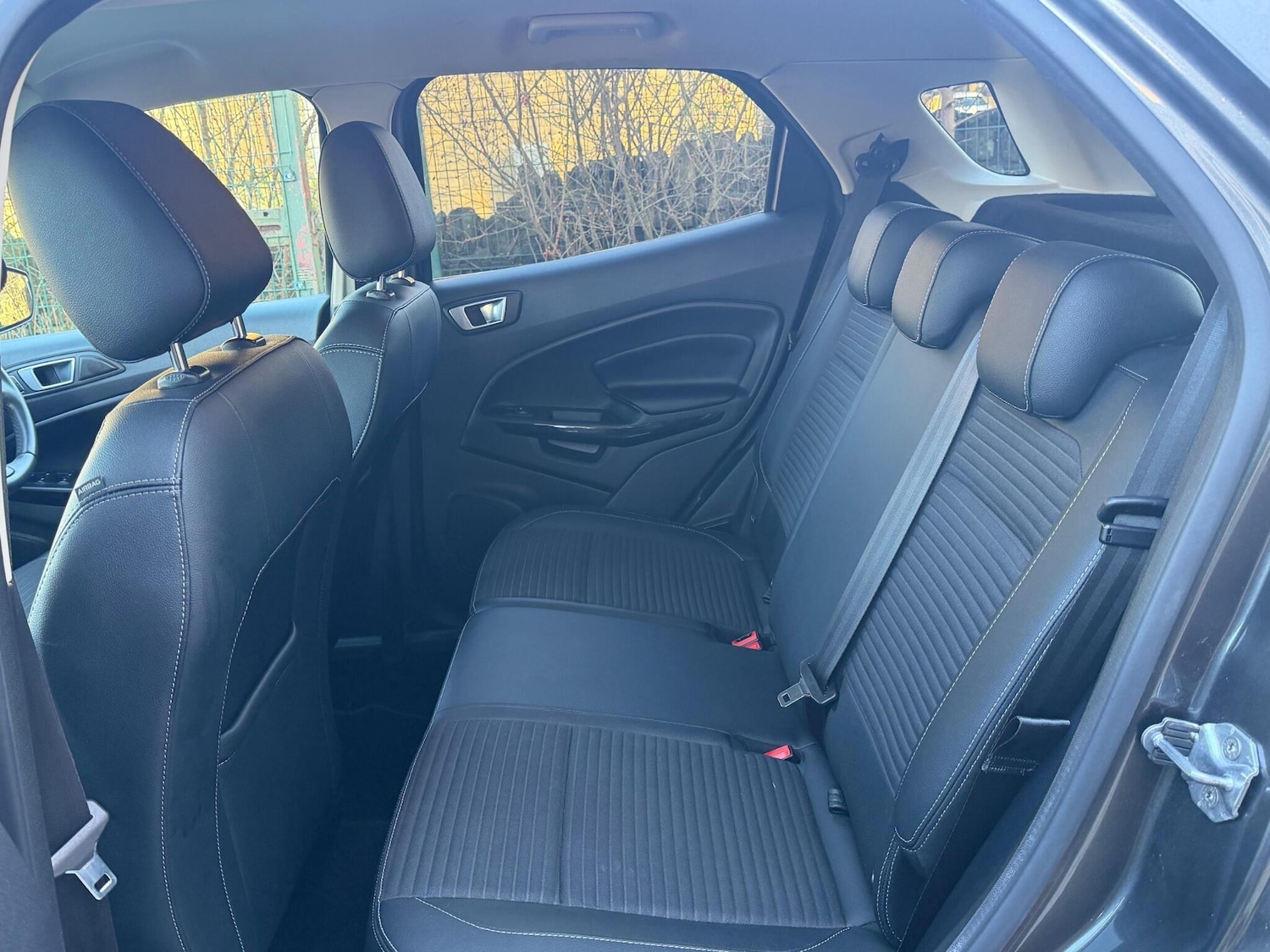 Used Ford Ecosport 2018 for sale - 76700883: Photo 29