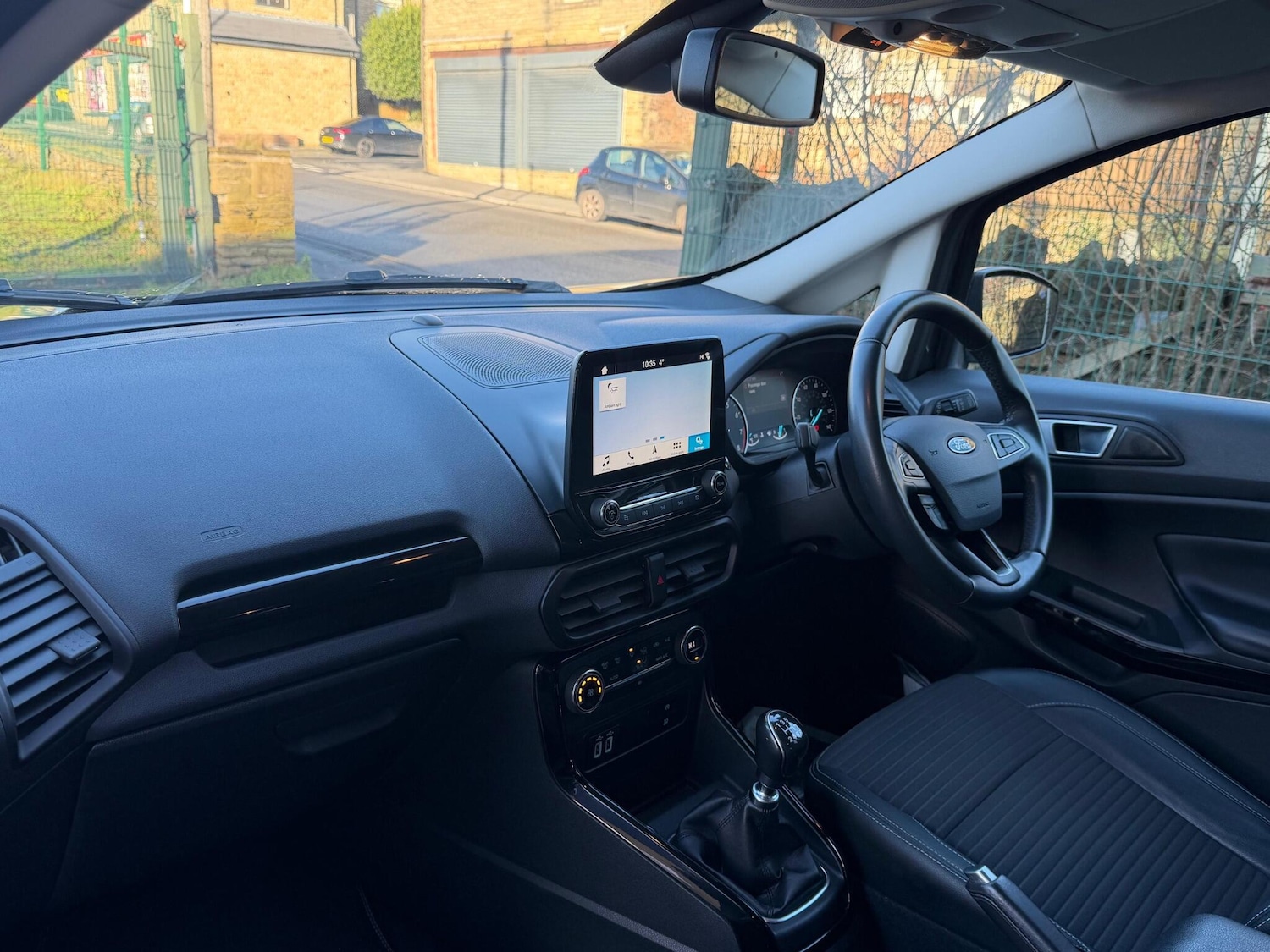 Used Ford Ecosport 2018 for sale - 76700883: Photo 30