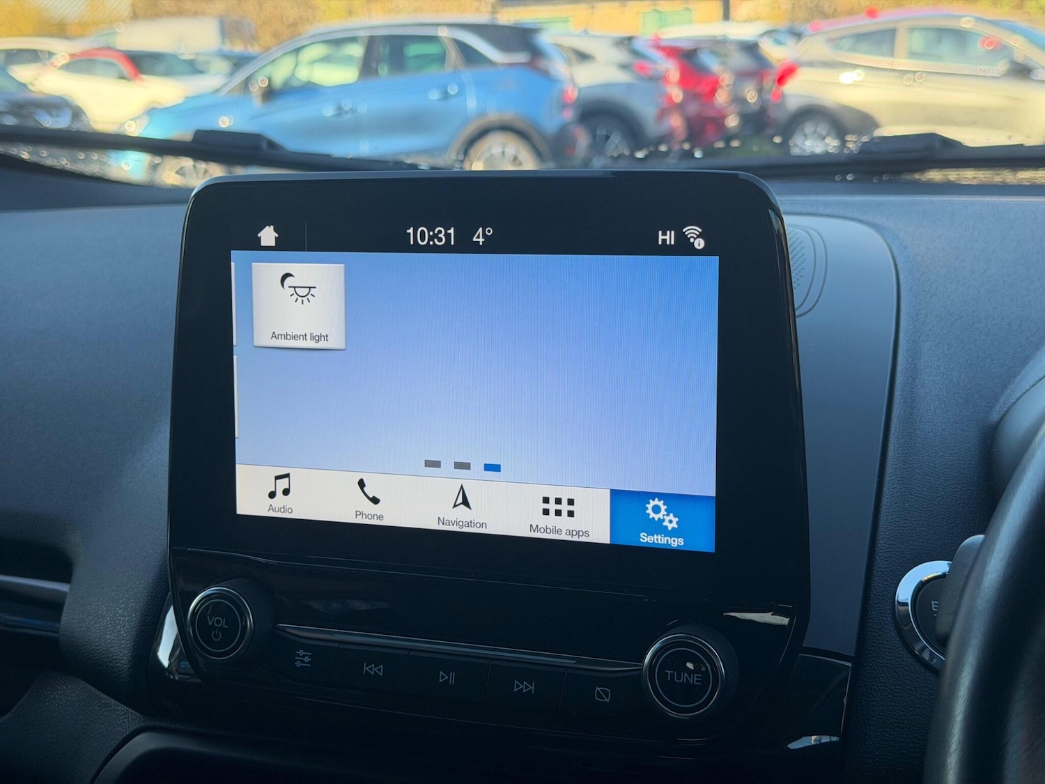 Used Ford Ecosport 2018 for sale - 76700883: Photo 31