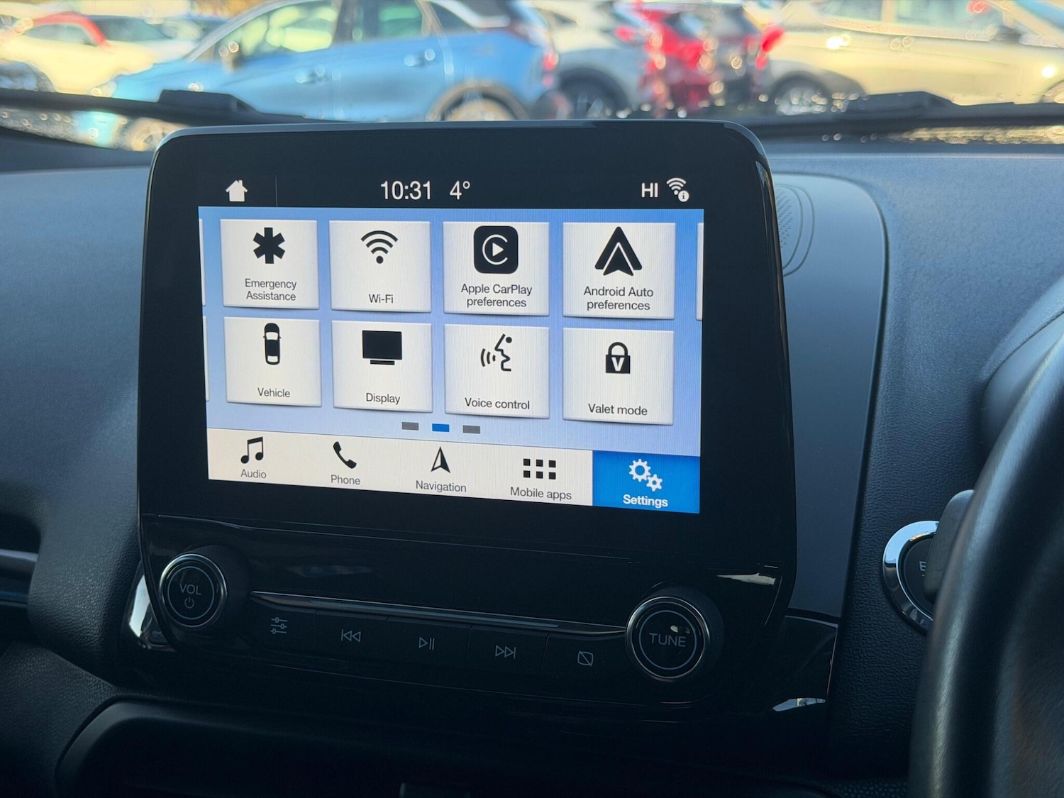 Used Ford Ecosport 2018 for sale - 76700883: Photo 36