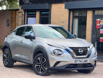 Used Nissan Juke 2025 for sale - 79590459: Photo