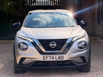 Used Nissan Juke 2025 for sale - 79590459: Photo