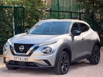 Used Nissan Juke 2025 for sale - 79590459: Photo