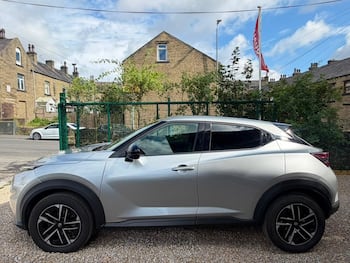 Used Nissan Juke 2025 for sale - 79590459: Photo