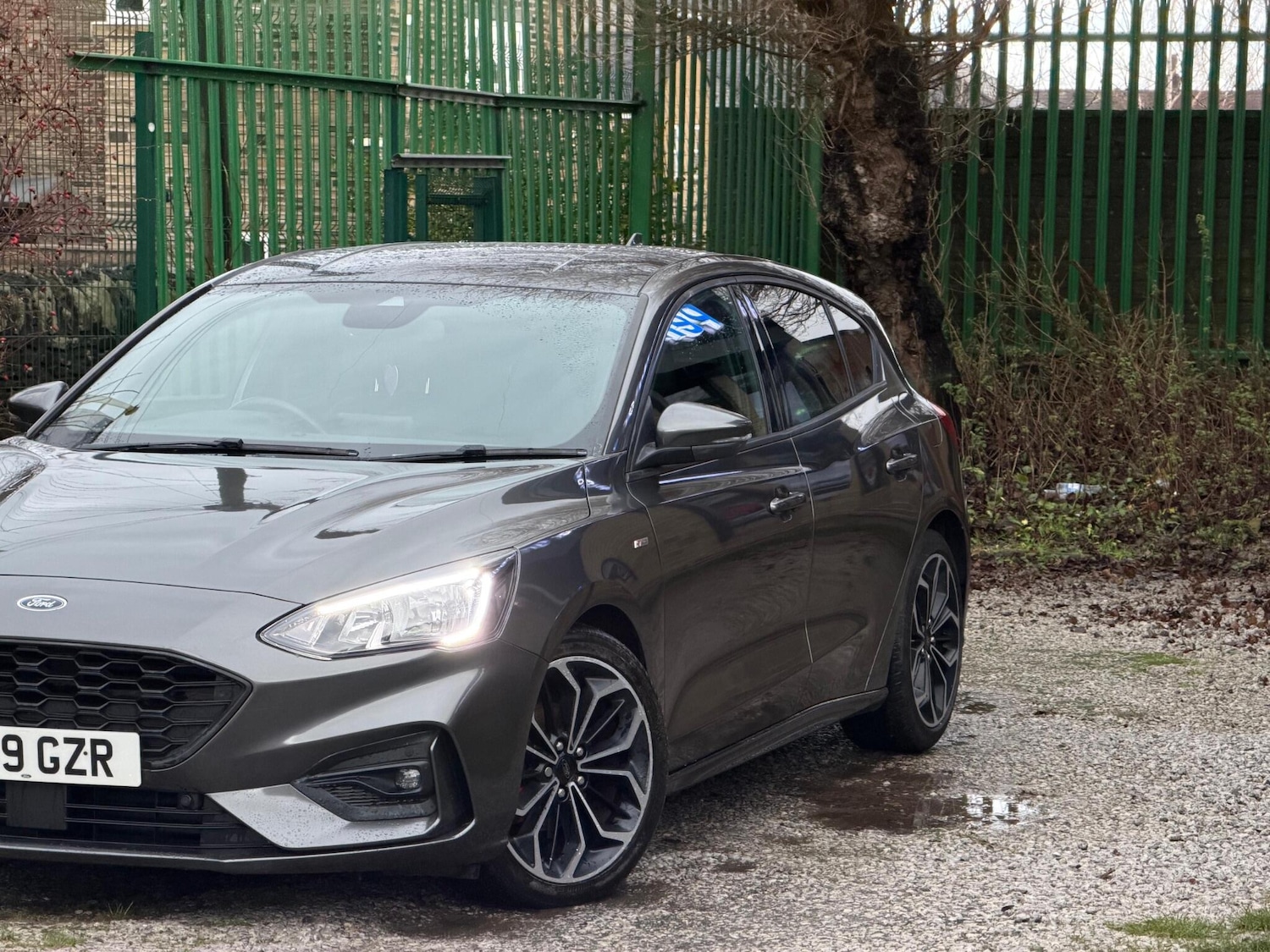 Used Ford Focus 2019 for sale - 76898720: Photo 10