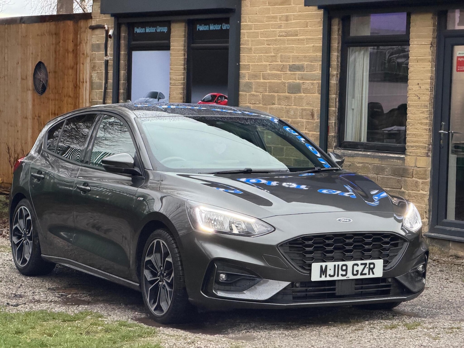 Used Ford Focus 2019 for sale - 76898720: Photo 11