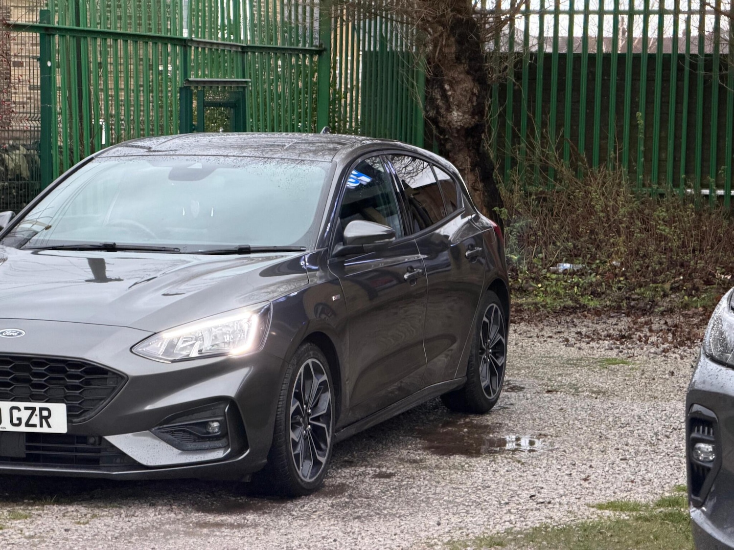 Used Ford Focus 2019 for sale - 76898720: Photo 14