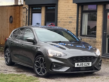 2019 (19) - 1.0 EcoBoost 125 ST-Line X 5dr