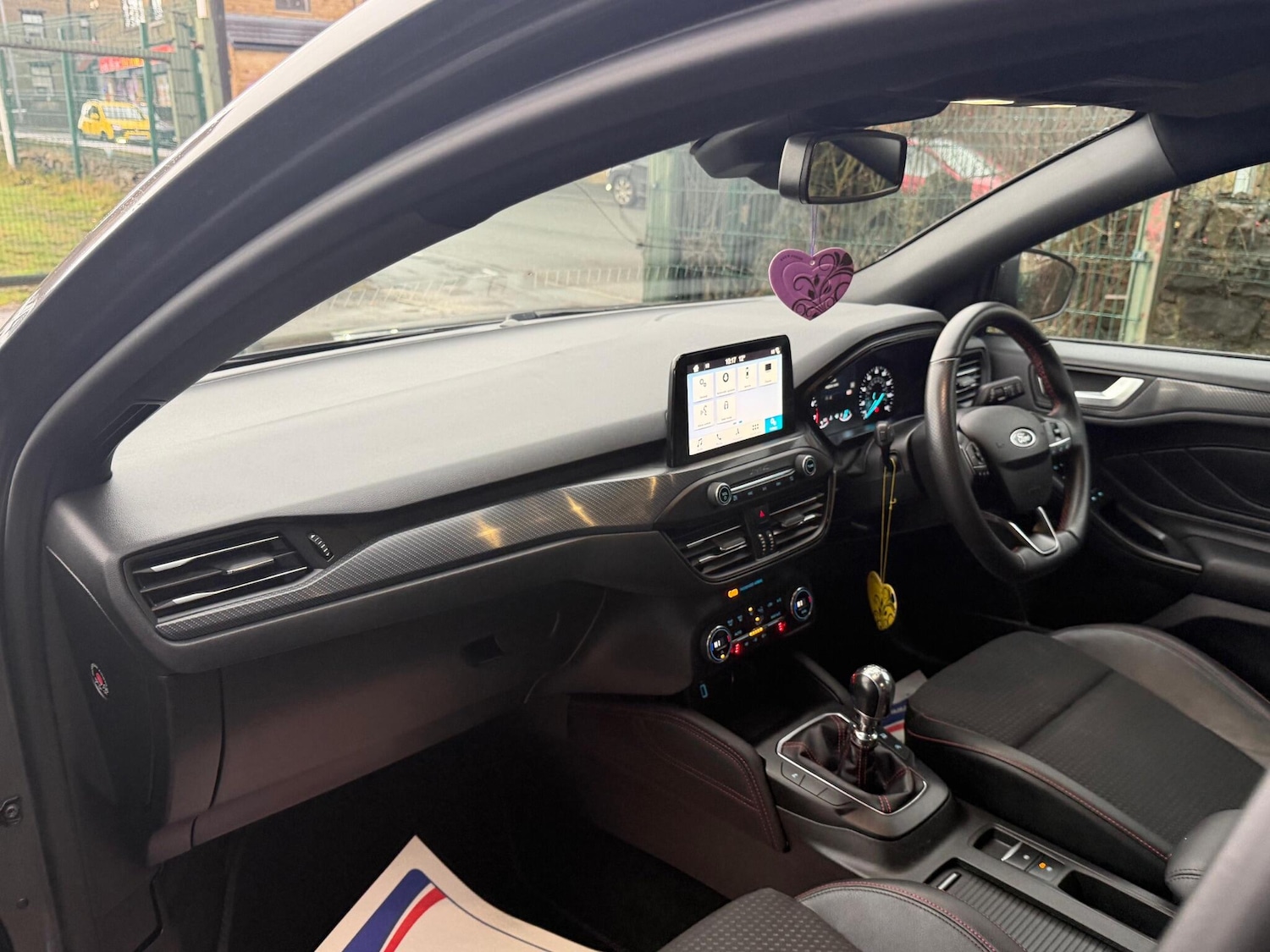 Used Ford Focus 2019 for sale - 76898720: Photo 22