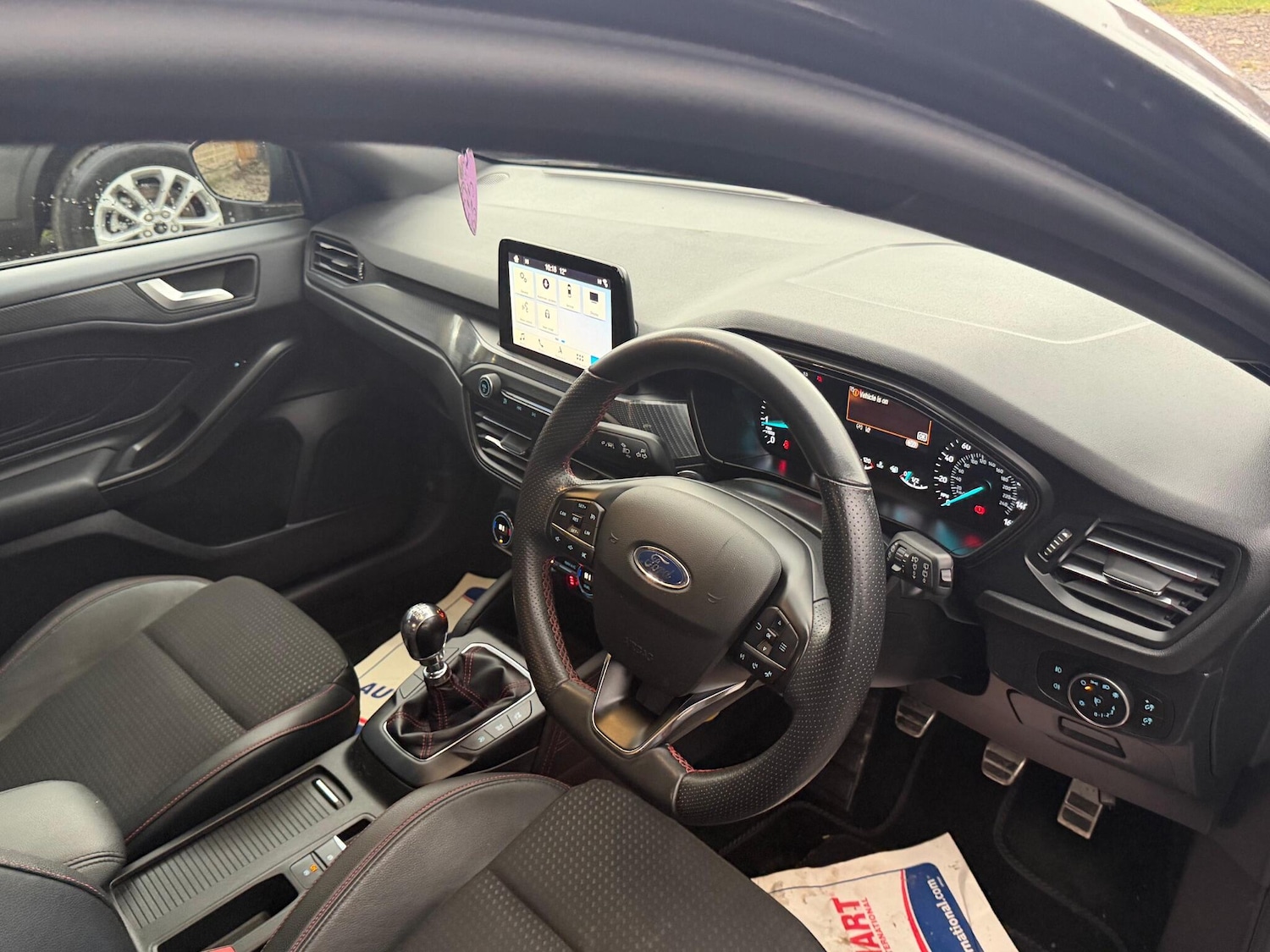 Used Ford Focus 2019 for sale - 76898720: Photo 23