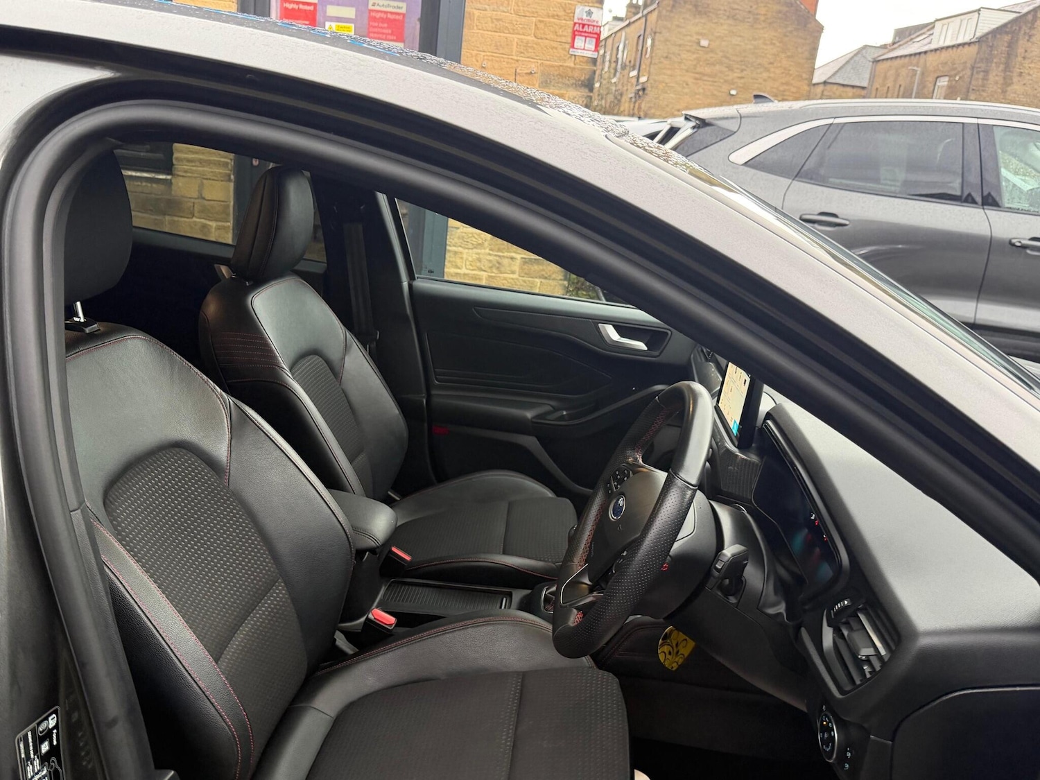 Used Ford Focus 2019 for sale - 76898720: Photo 24