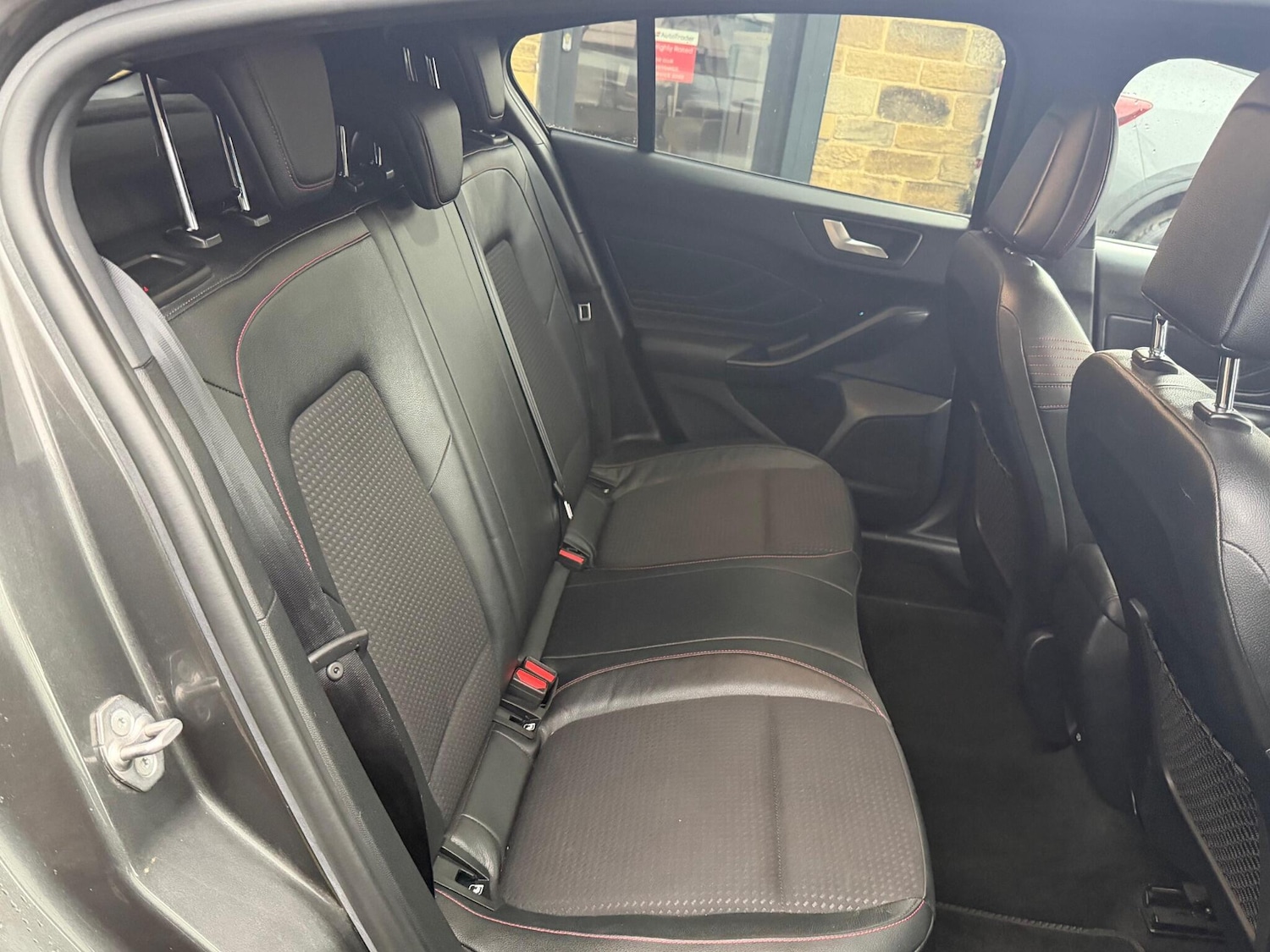 Used Ford Focus 2019 for sale - 76898720: Photo 26