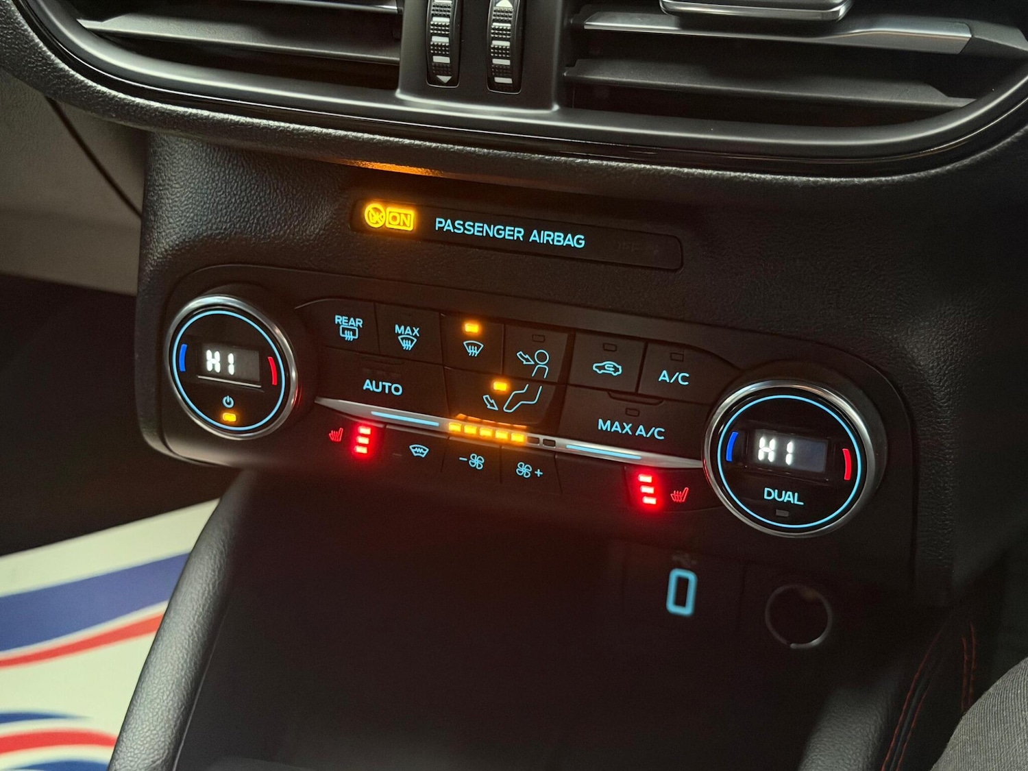 Used Ford Focus 2019 for sale - 76898720: Photo 30