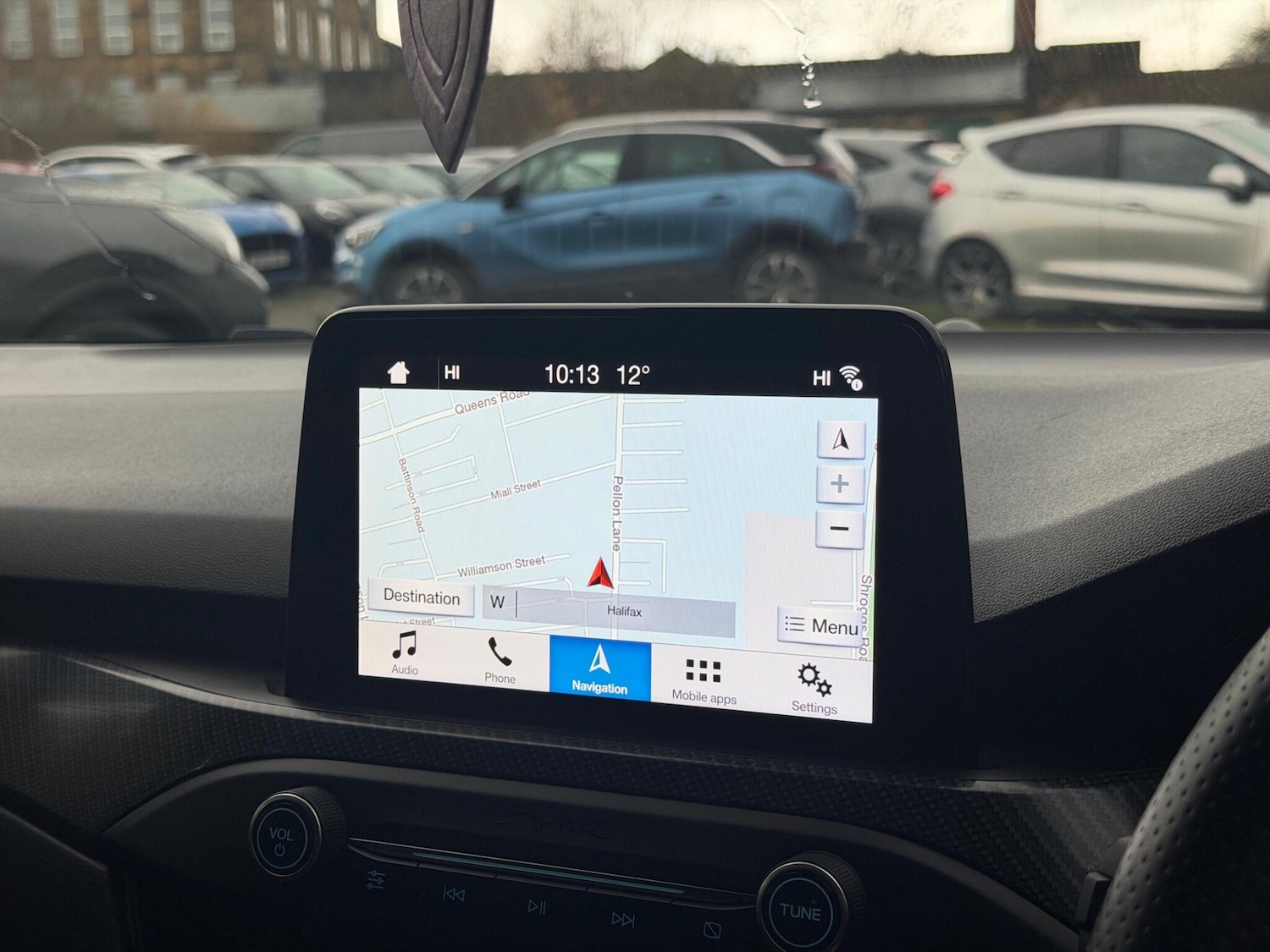 Used Ford Focus 2019 for sale - 76898720: Photo 36