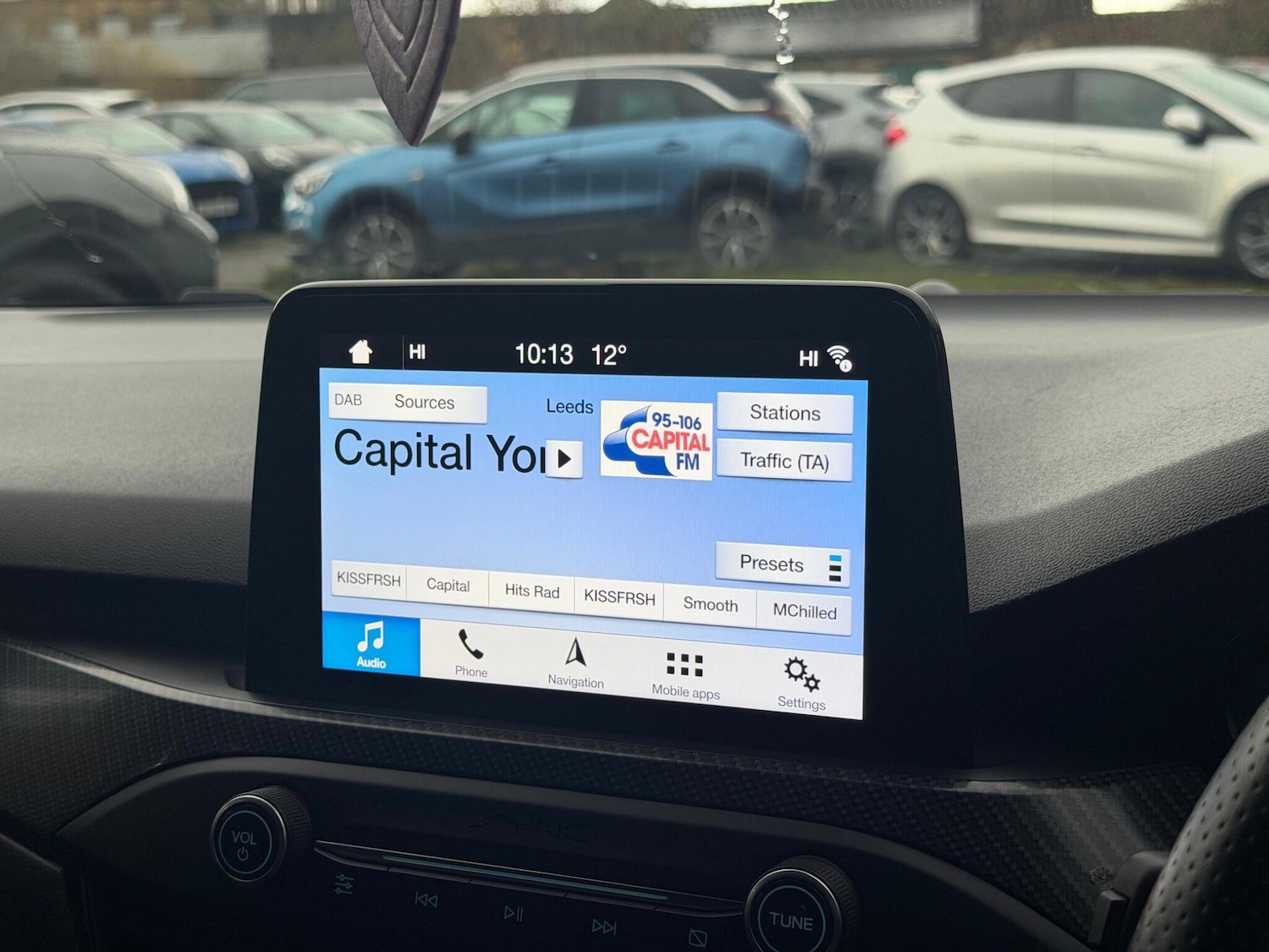 Used Ford Focus 2019 for sale - 76898720: Photo 38