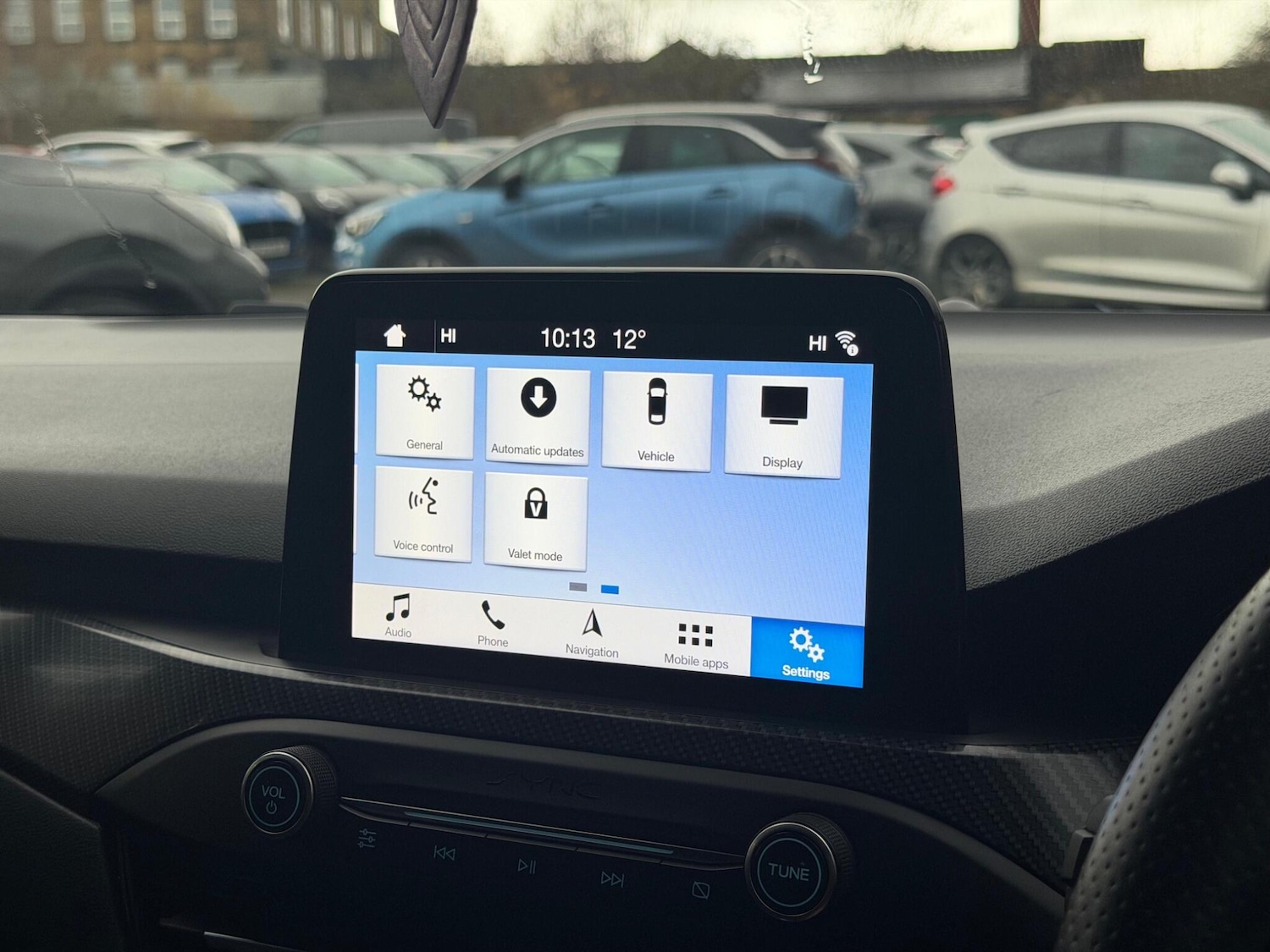 Used Ford Focus 2019 for sale - 76898720: Photo 39