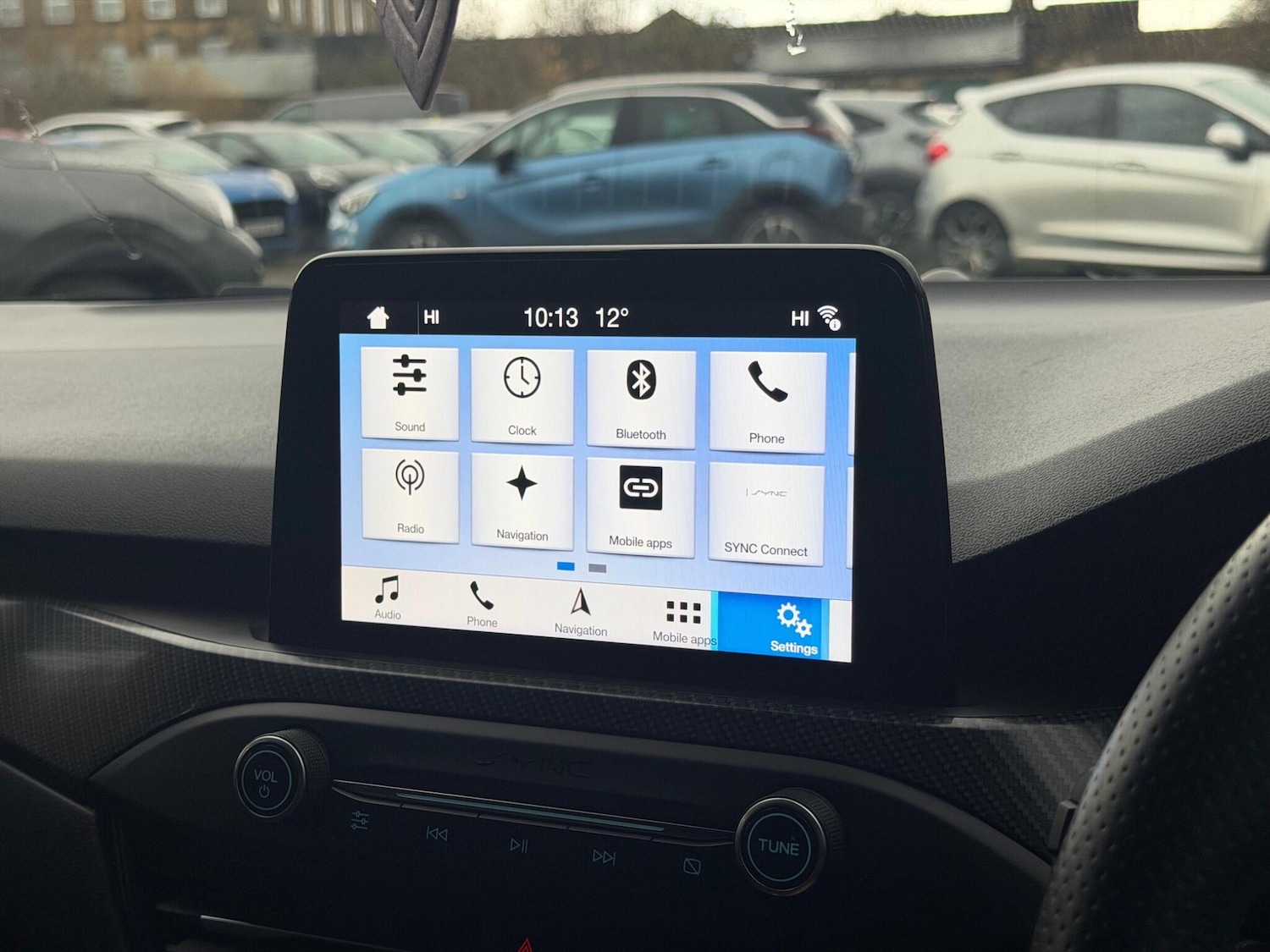 Used Ford Focus 2019 for sale - 76898720: Photo 40