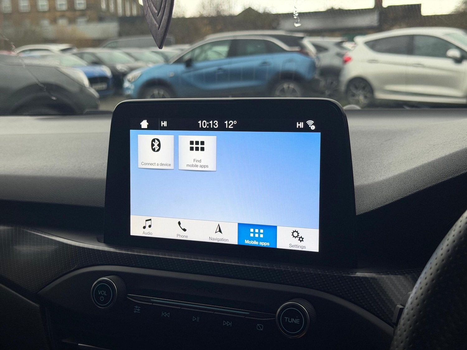 Used Ford Focus 2019 for sale - 76898720: Photo 41