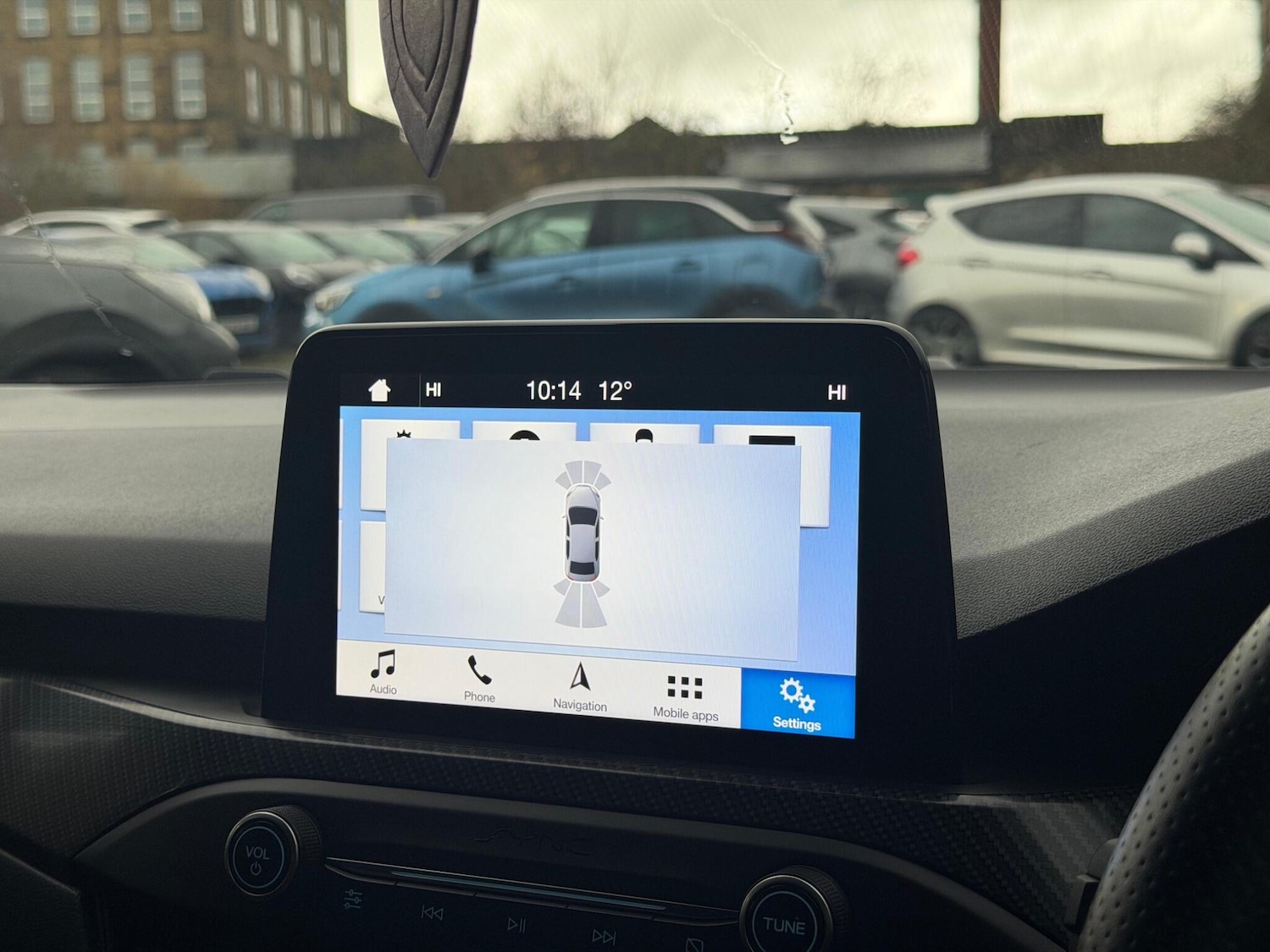 Used Ford Focus 2019 for sale - 76898720: Photo 42