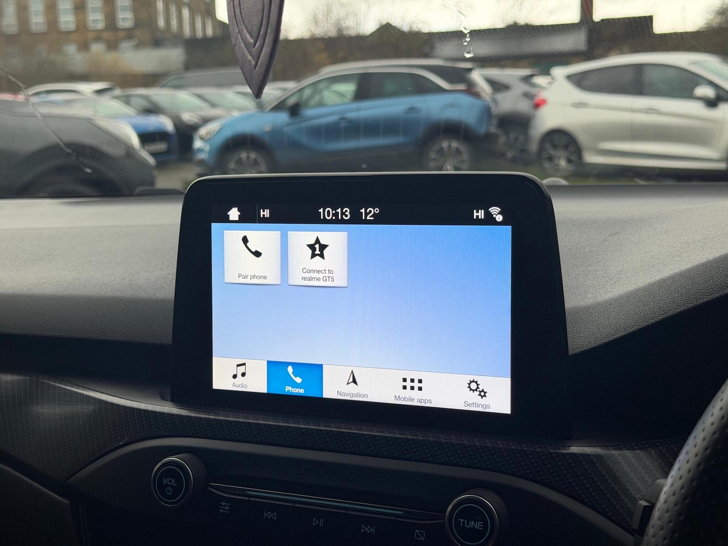 Used Ford Focus 2019 for sale - 76898720: Photo 47