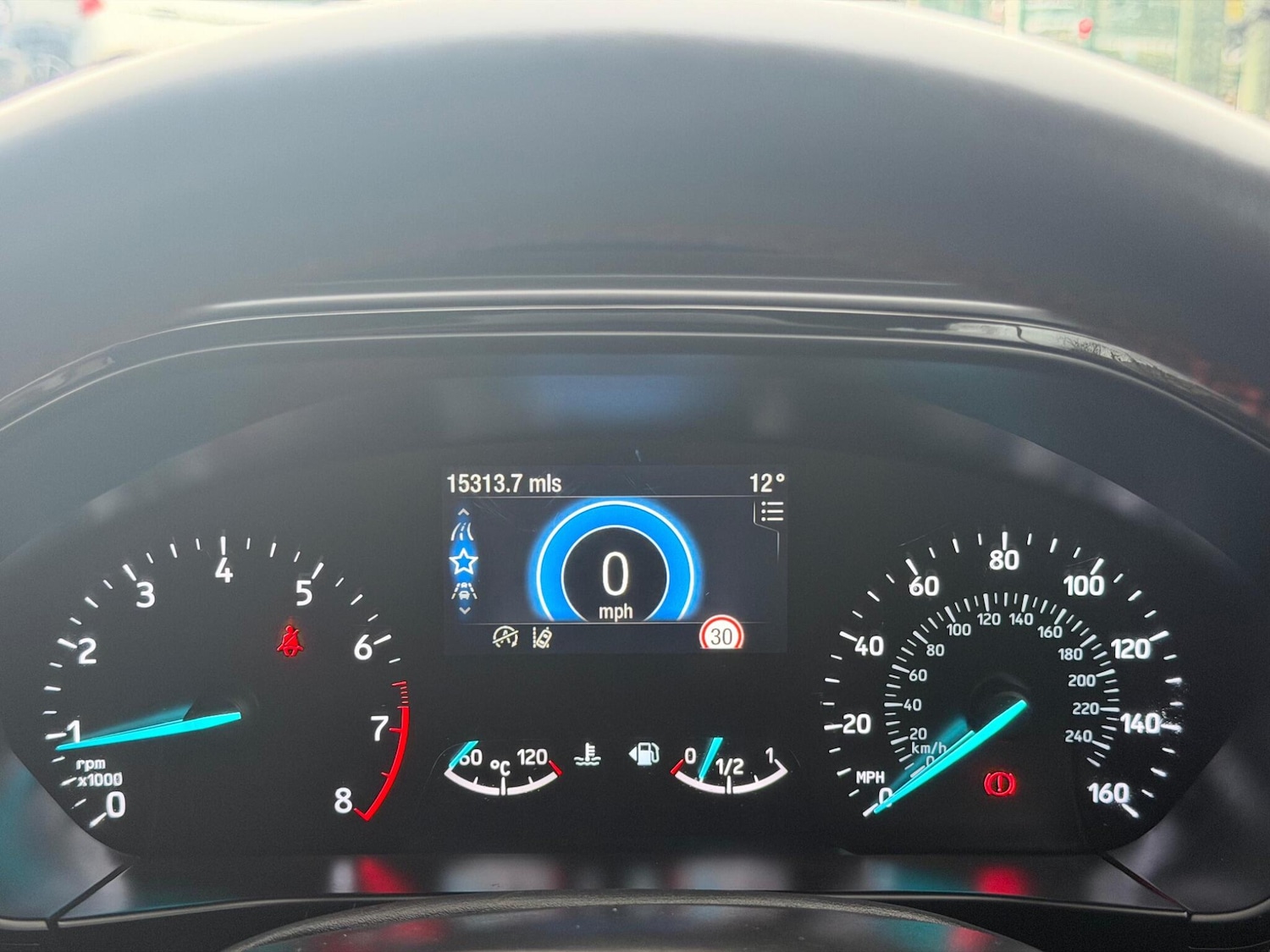 Used Ford Focus 2019 for sale - 76898720: Photo 49