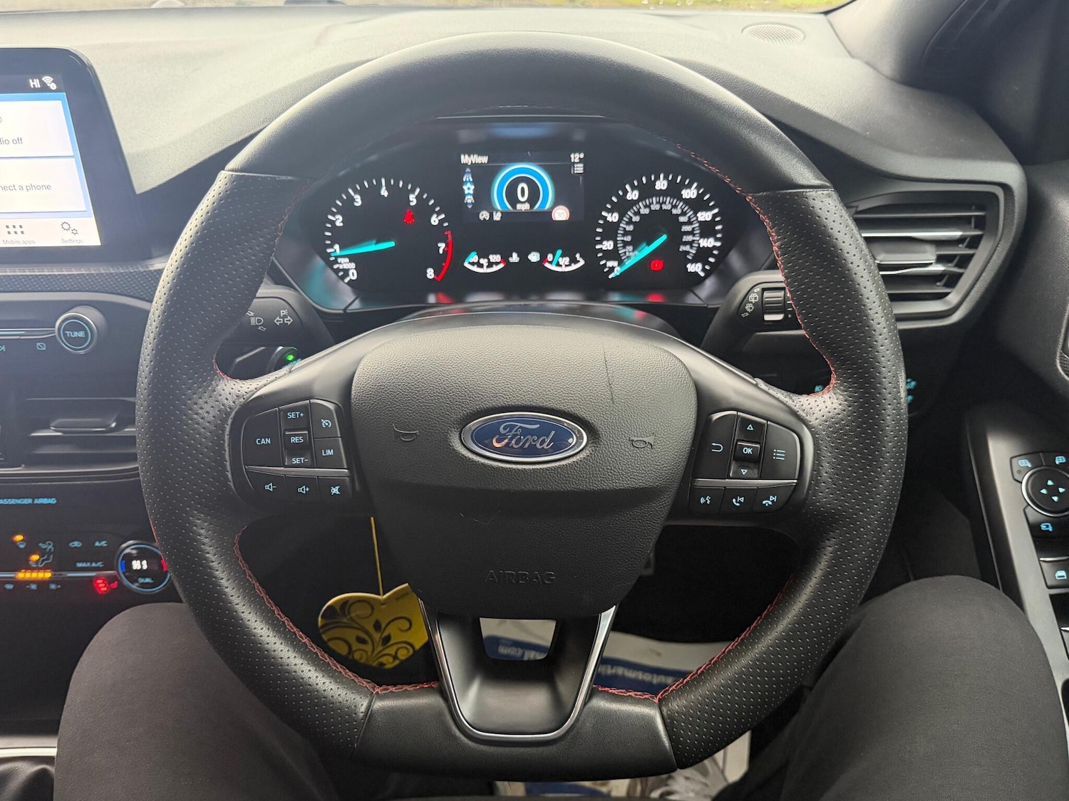 Used Ford Focus 2019 for sale - 76898720: Photo 51