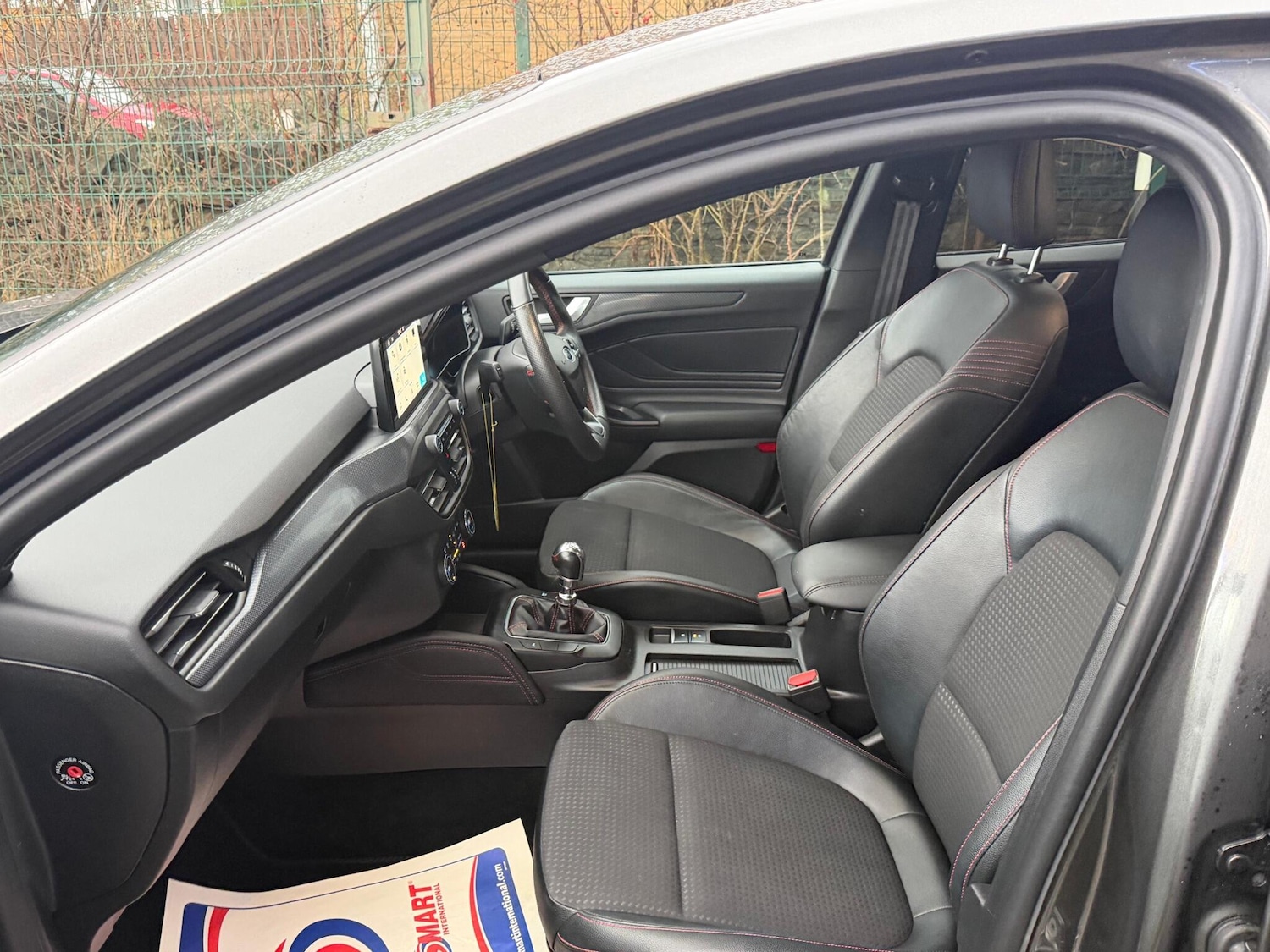 Used Ford Focus 2019 for sale - 76898720: Photo 52