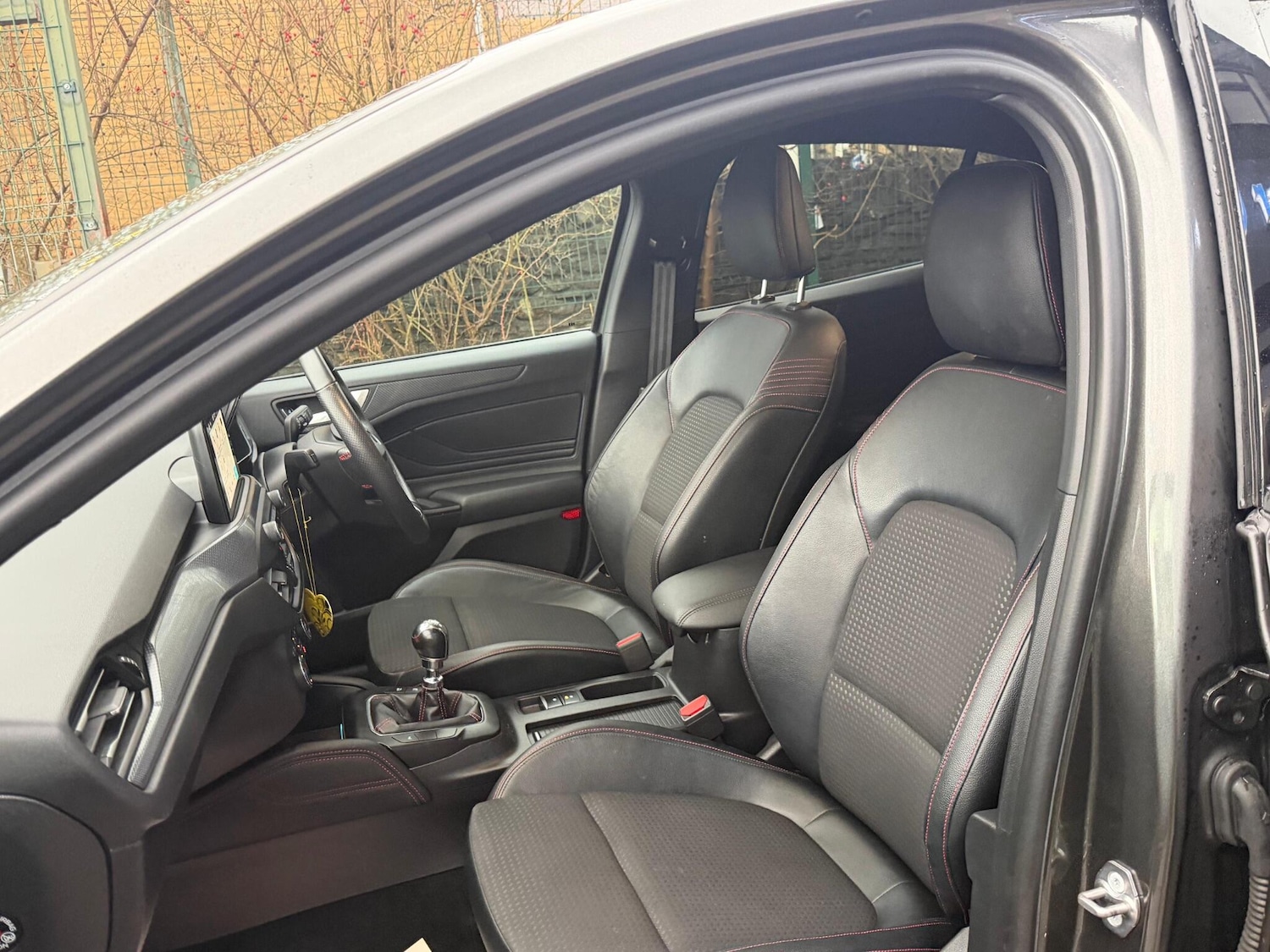 Used Ford Focus 2019 for sale - 76898720: Photo 53