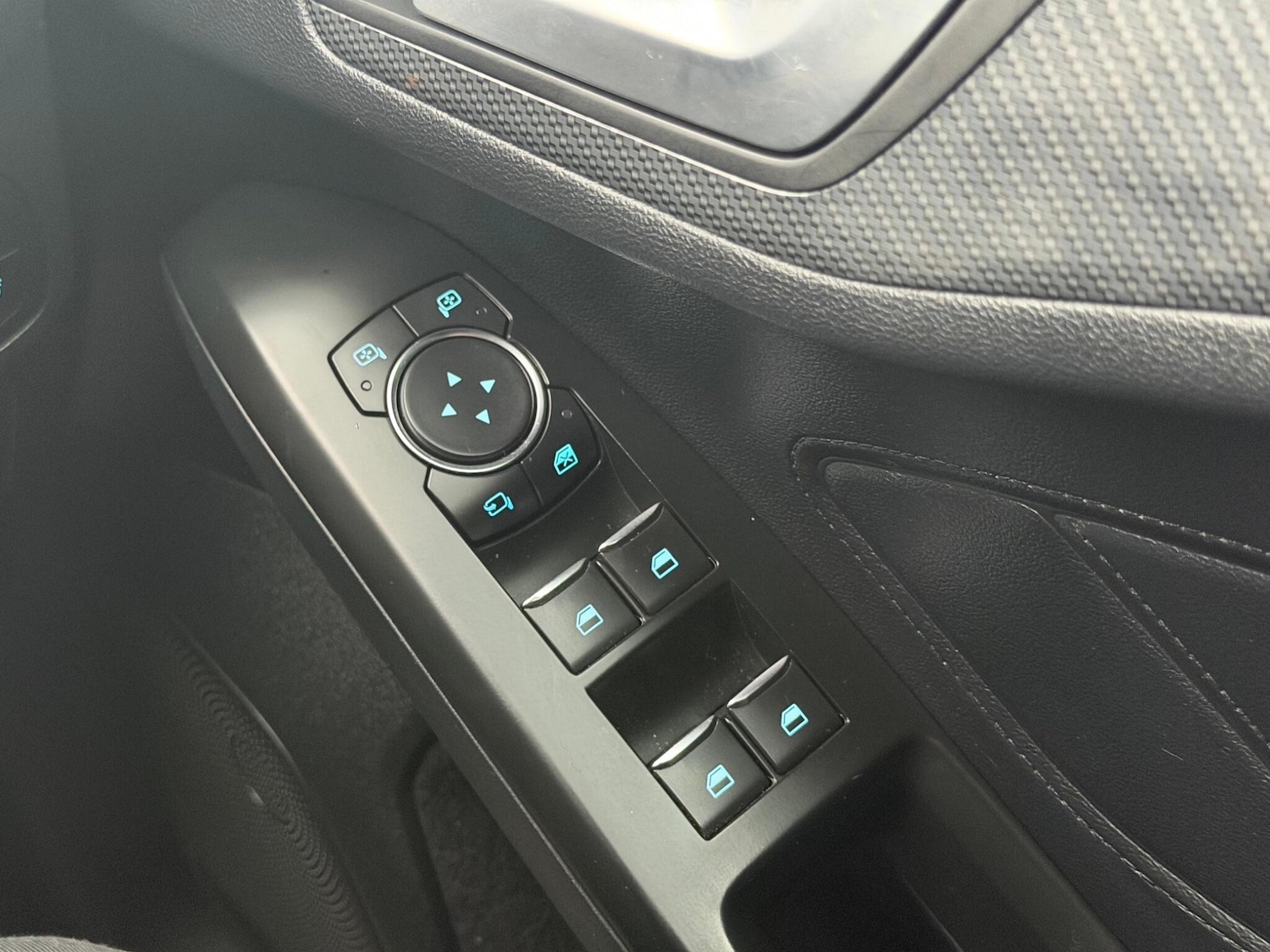 Used Ford Focus 2019 for sale - 76898720: Photo 54