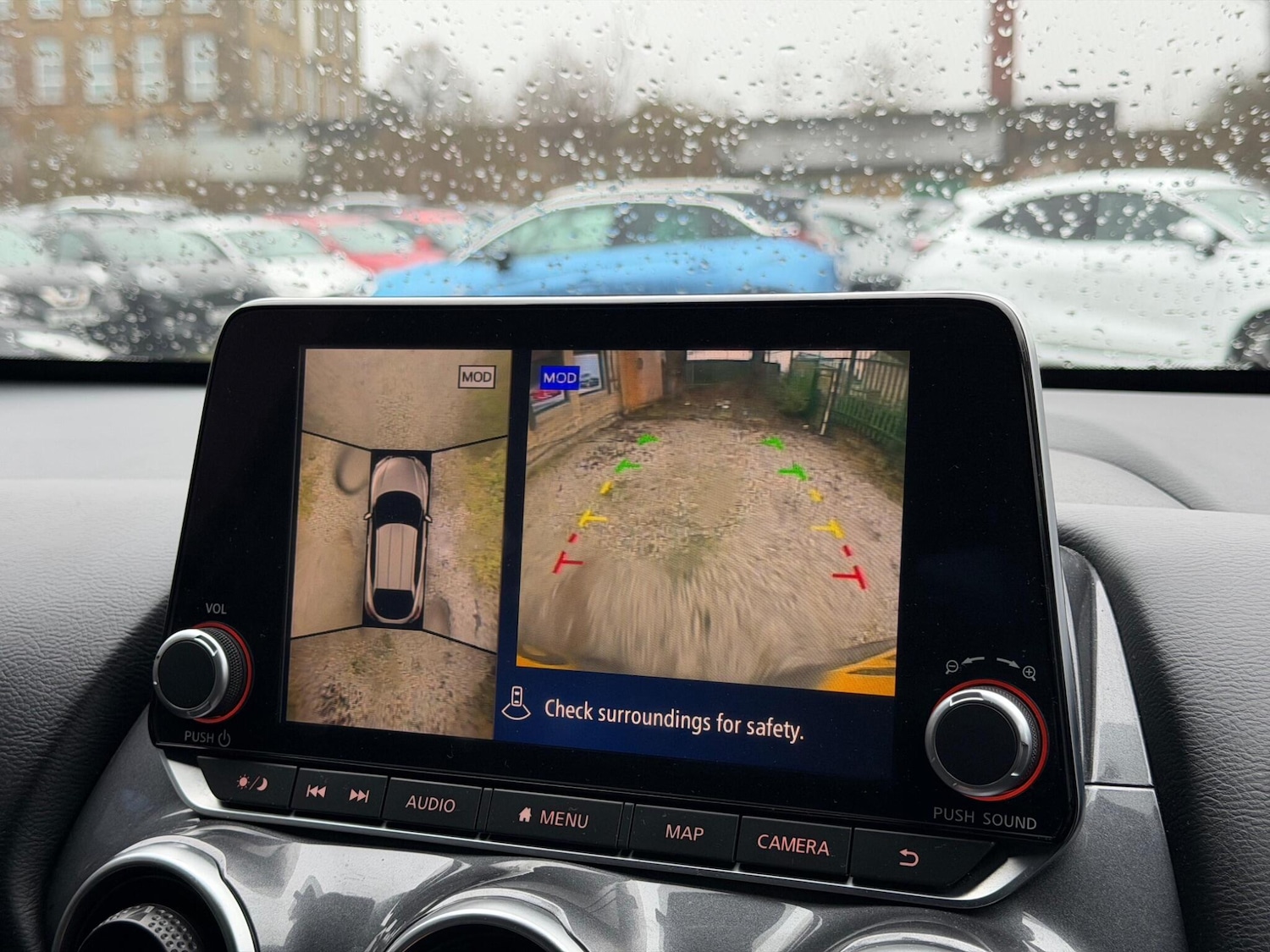 Used Nissan Juke 2024 for sale - 77291656: Photo 10