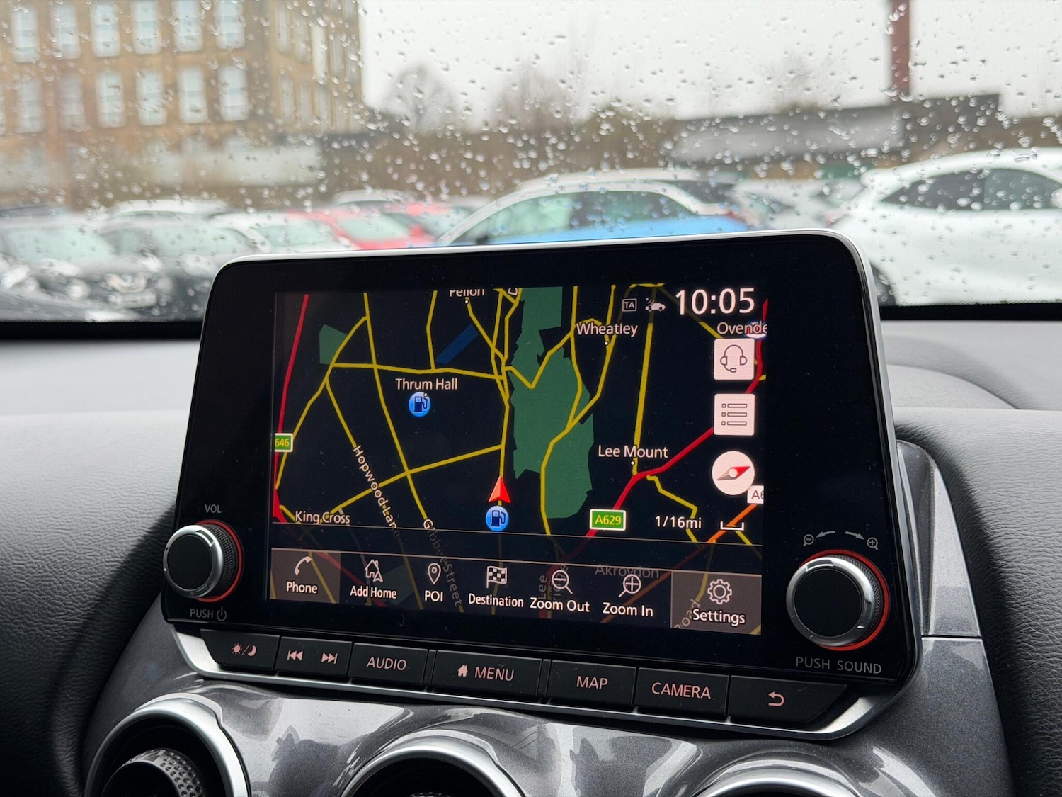 Used Nissan Juke 2024 for sale - 77291656: Photo 12