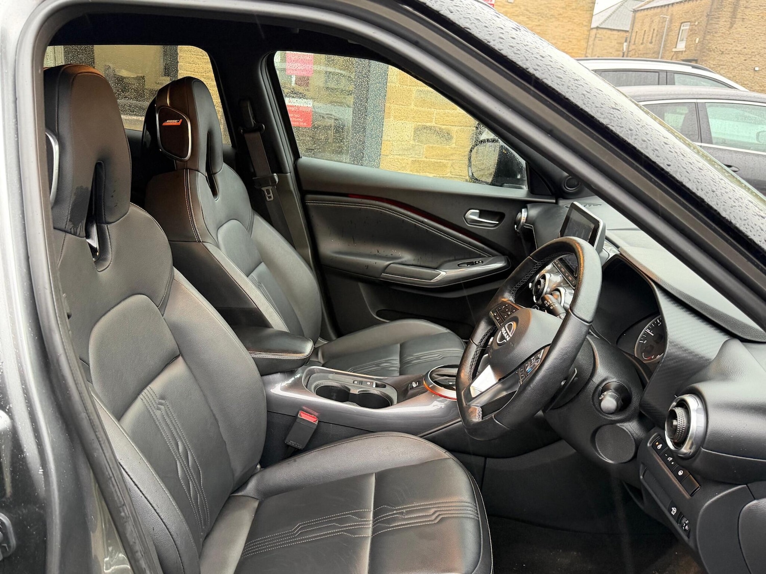 Used Nissan Juke 2024 for sale - 77291656: Photo 13