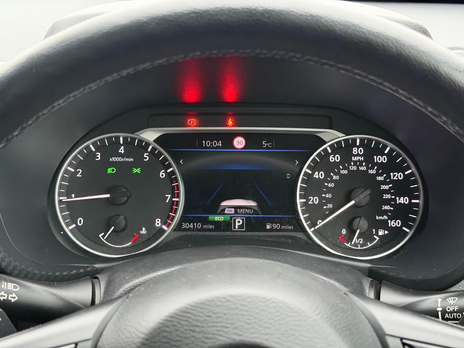 Used Nissan Juke 2024 for sale - 77291656: Photo 14