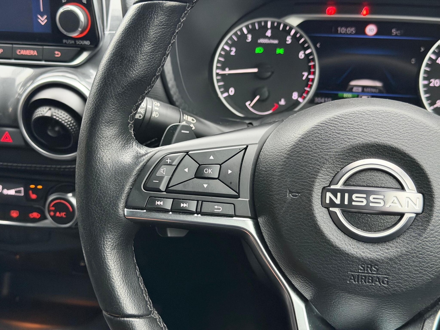 Used Nissan Juke 2024 for sale - 77291656: Photo 16