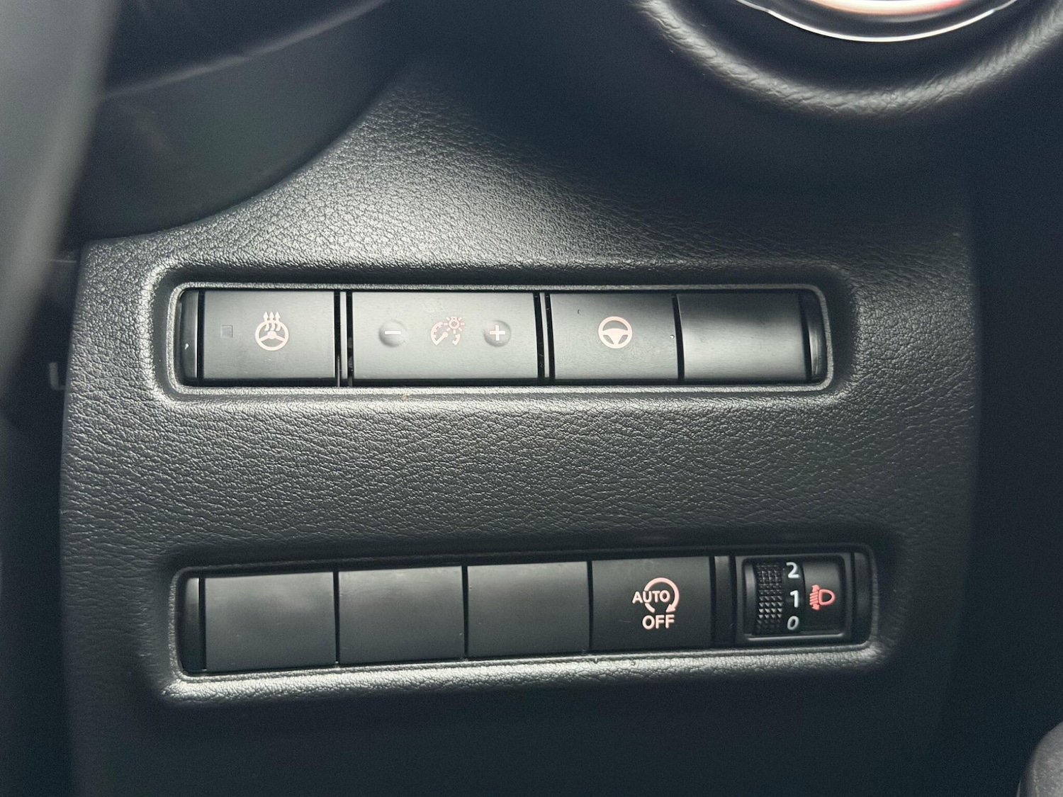 Used Nissan Juke 2024 for sale - 77291656: Photo 19