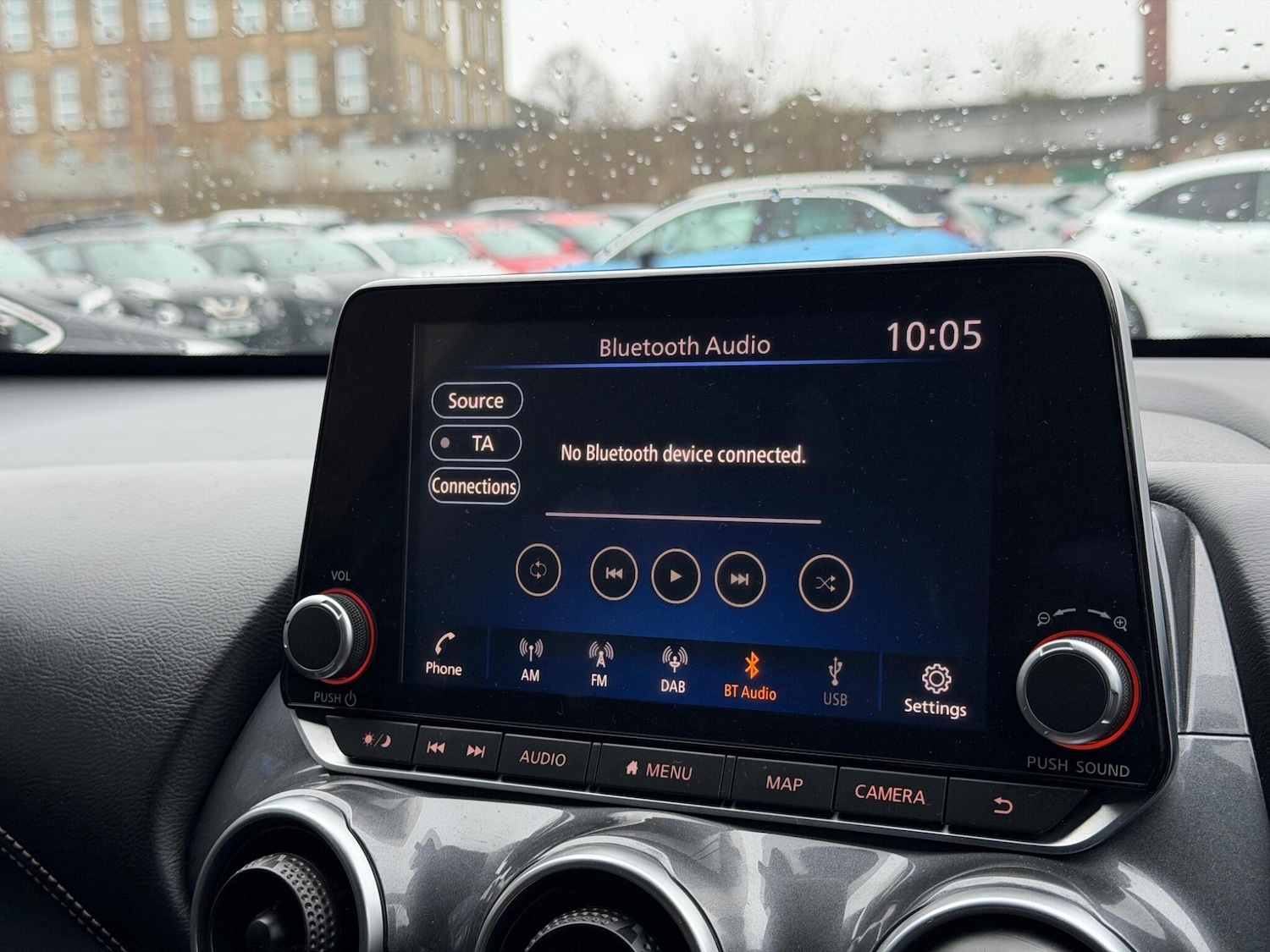 Used Nissan Juke 2024 for sale - 77291656: Photo 24