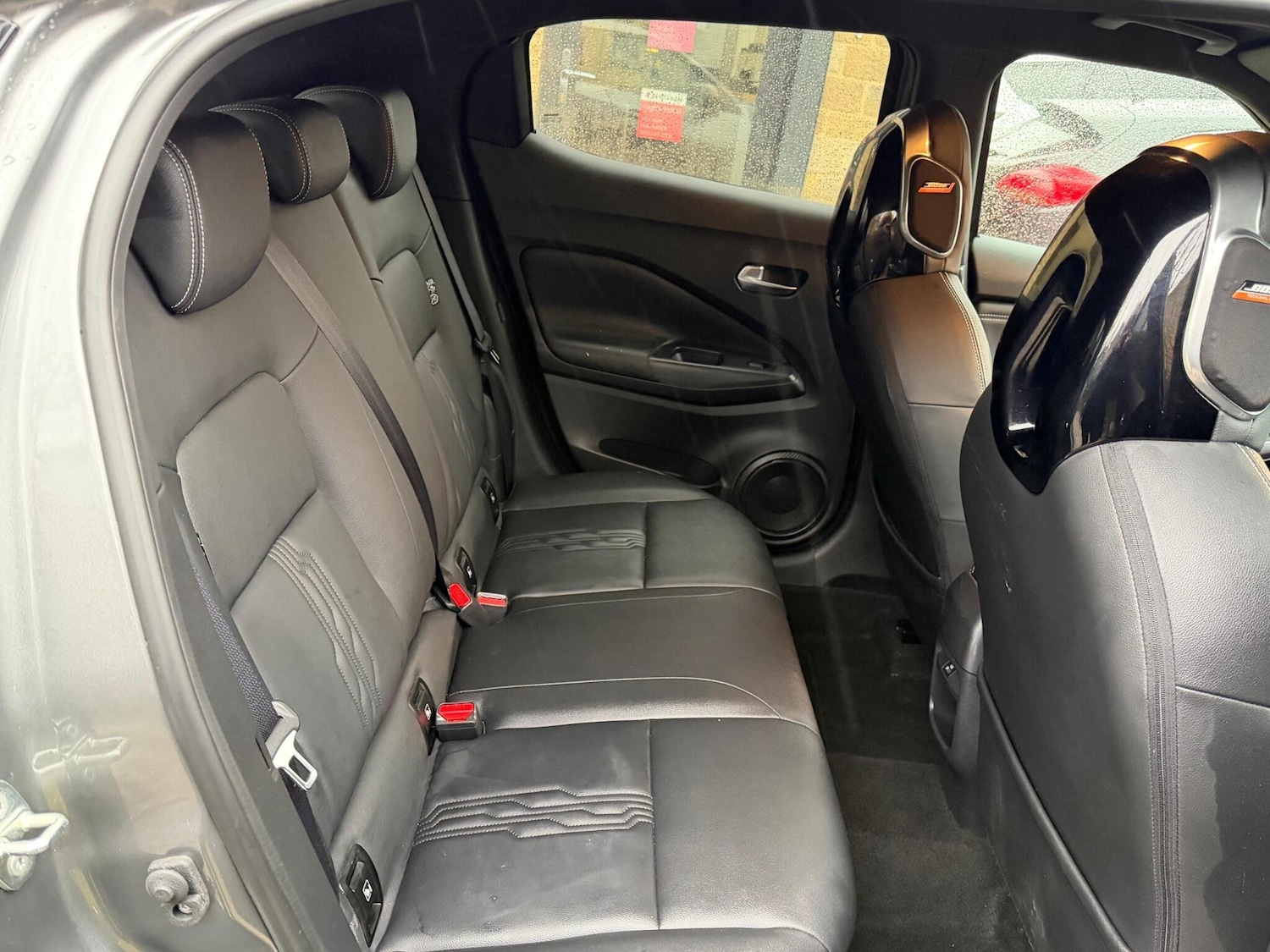 Used Nissan Juke 2024 for sale - 77291656: Photo 27