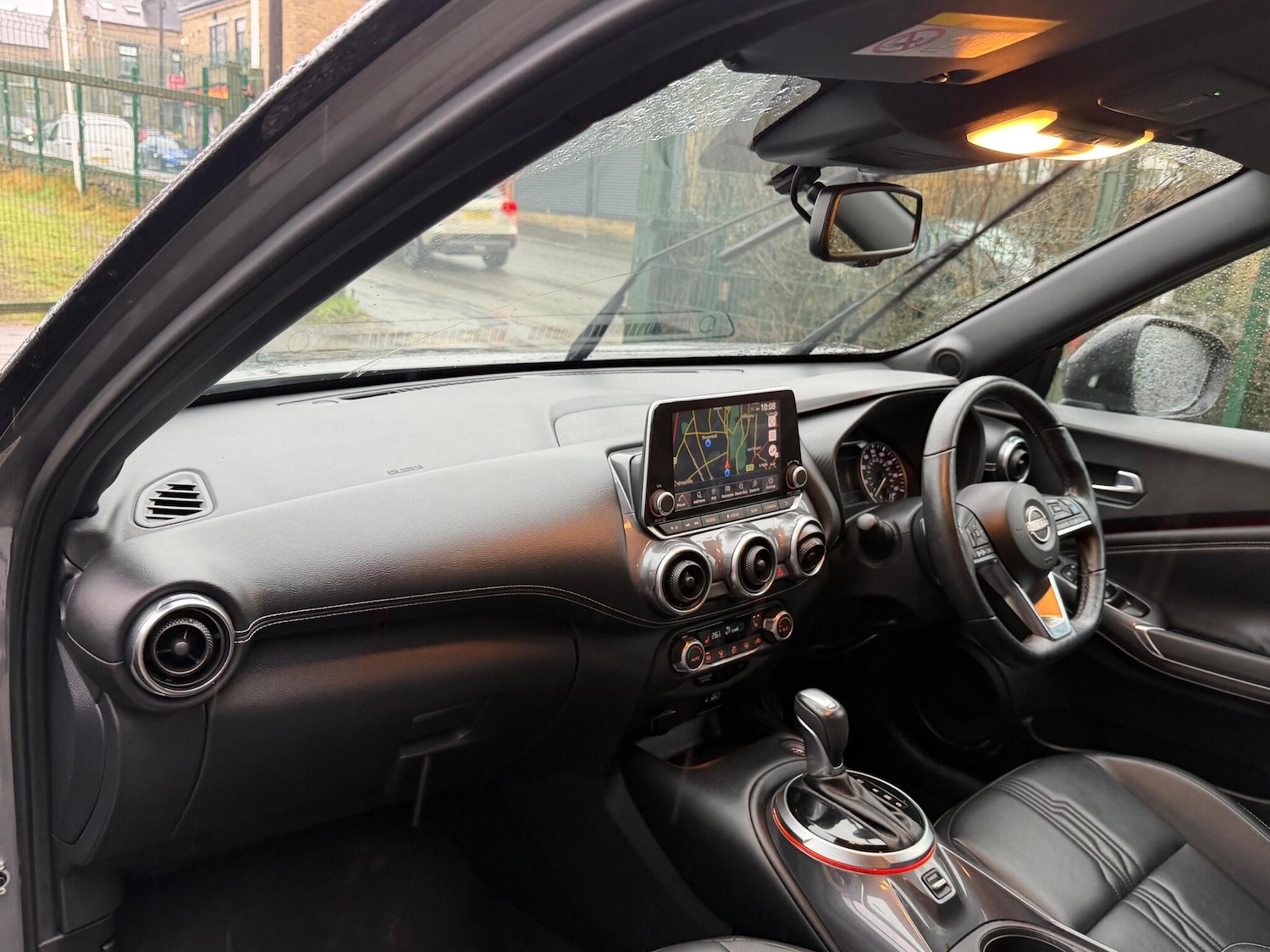 Used Nissan Juke 2024 for sale - 77291656: Photo 28