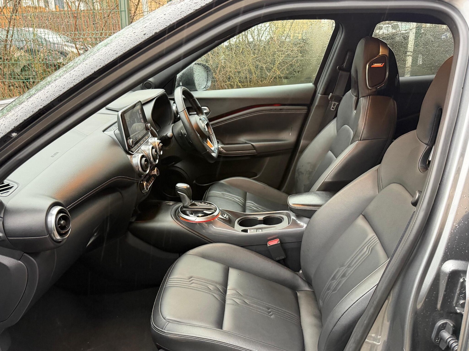 Used Nissan Juke 2024 for sale - 77291656: Photo 32