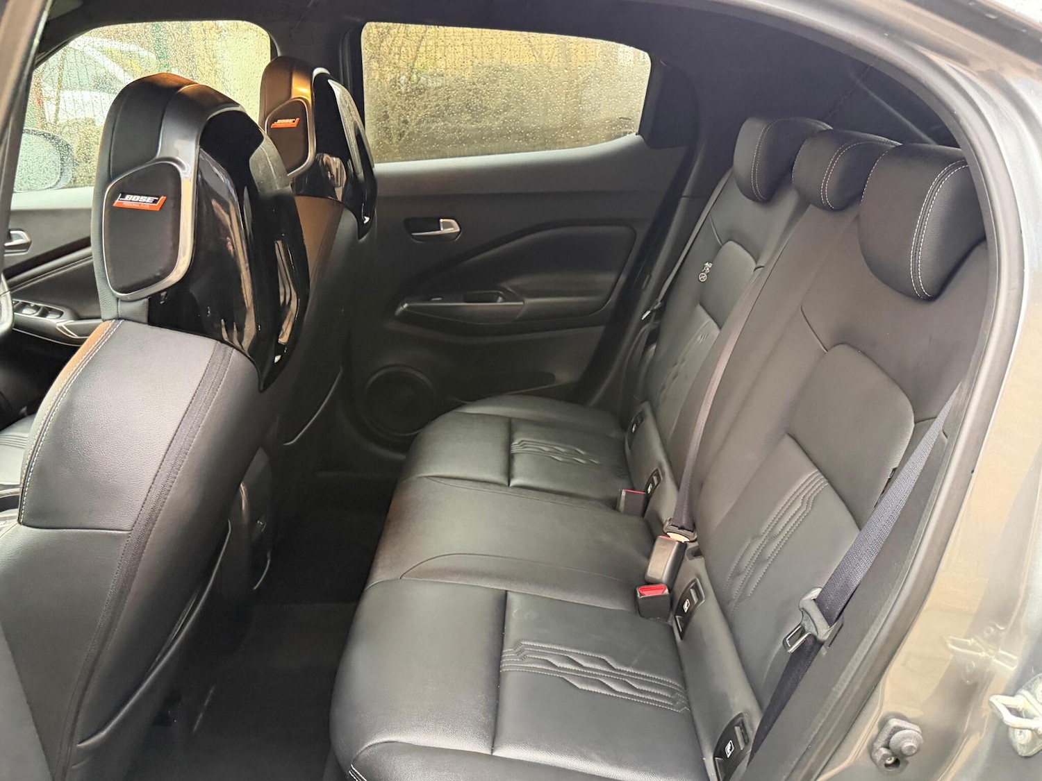 Used Nissan Juke 2024 for sale - 77291656: Photo 33