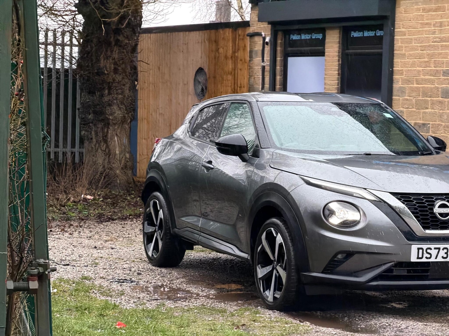 Used Nissan Juke 2024 for sale - 77291656: Photo 35