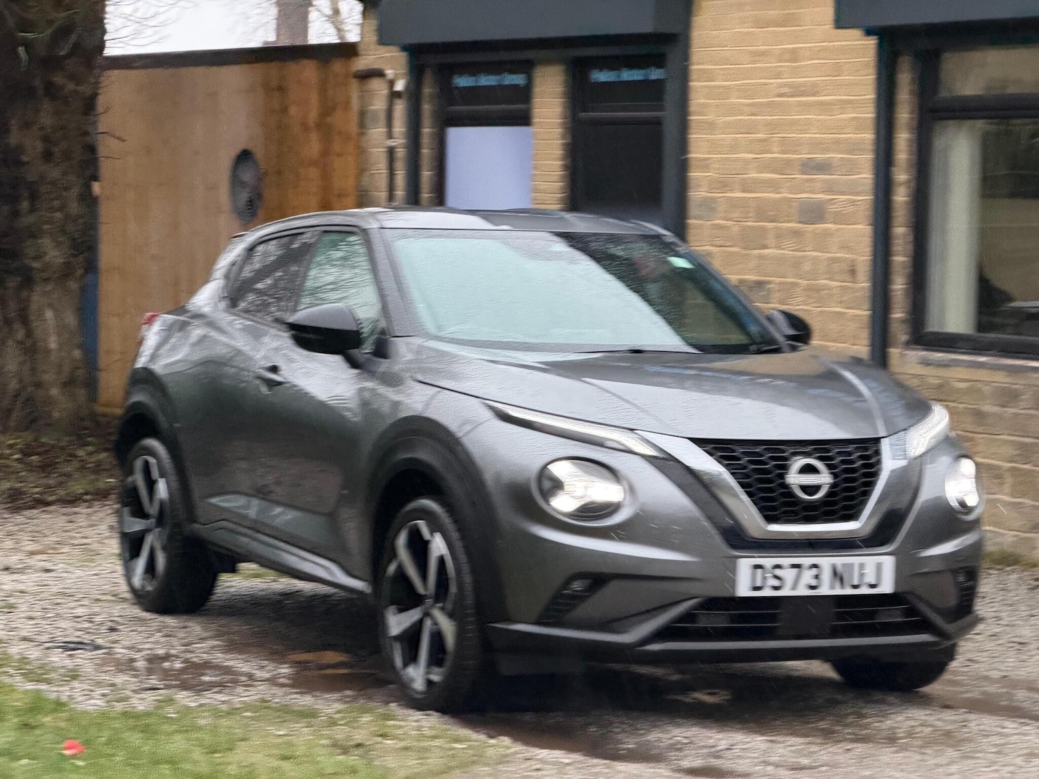 Used Nissan Juke 2024 for sale - 77291656: Photo 36