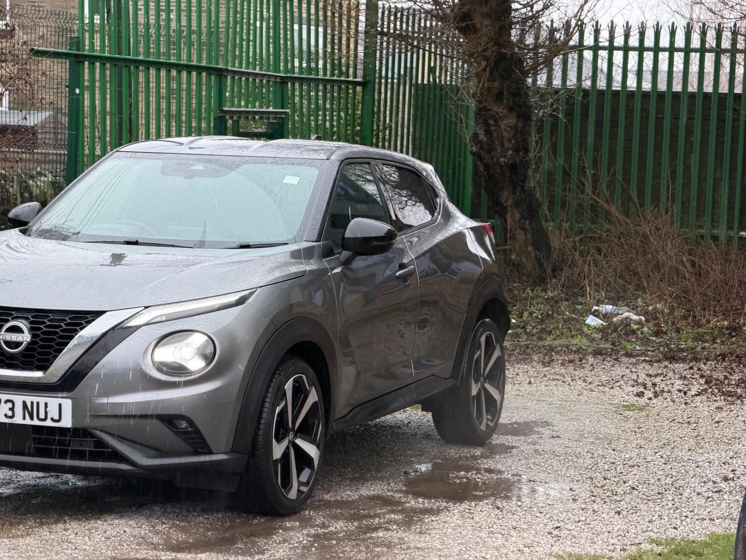 Used Nissan Juke 2024 for sale - 77291656: Photo 37