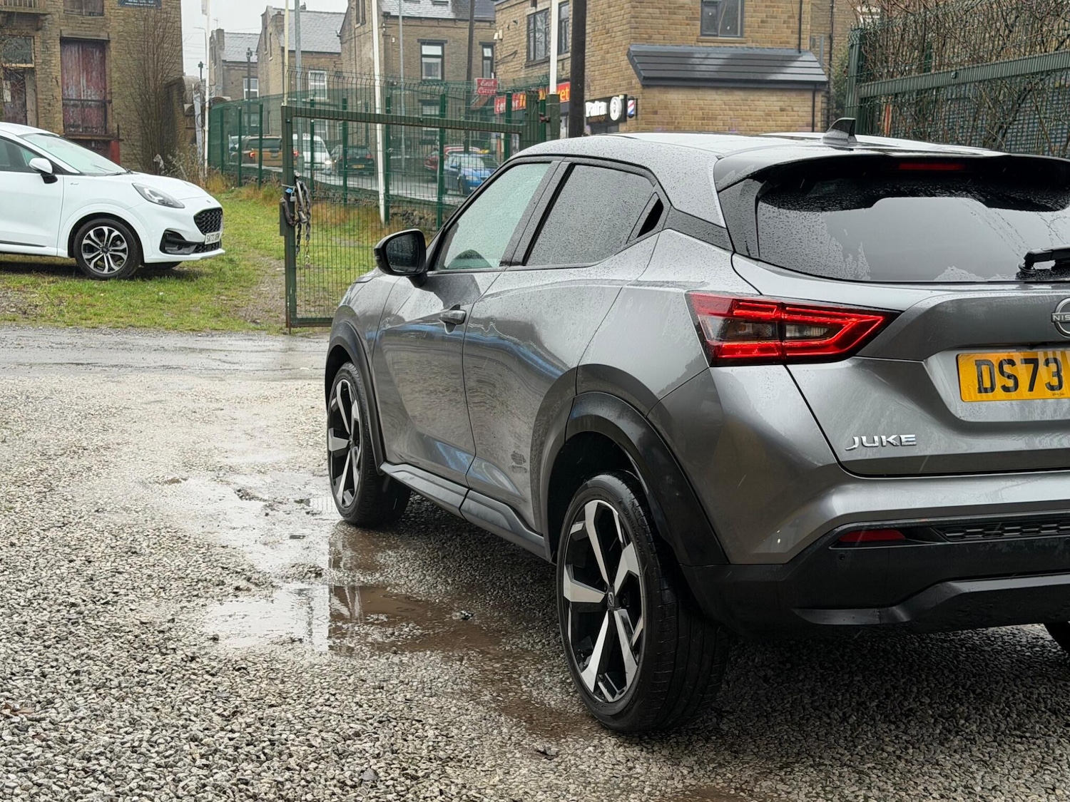 Used Nissan Juke 2024 for sale - 77291656: Photo 38