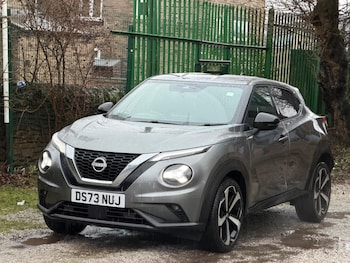 Used Nissan Juke 2024 for sale - 77291656: Photo