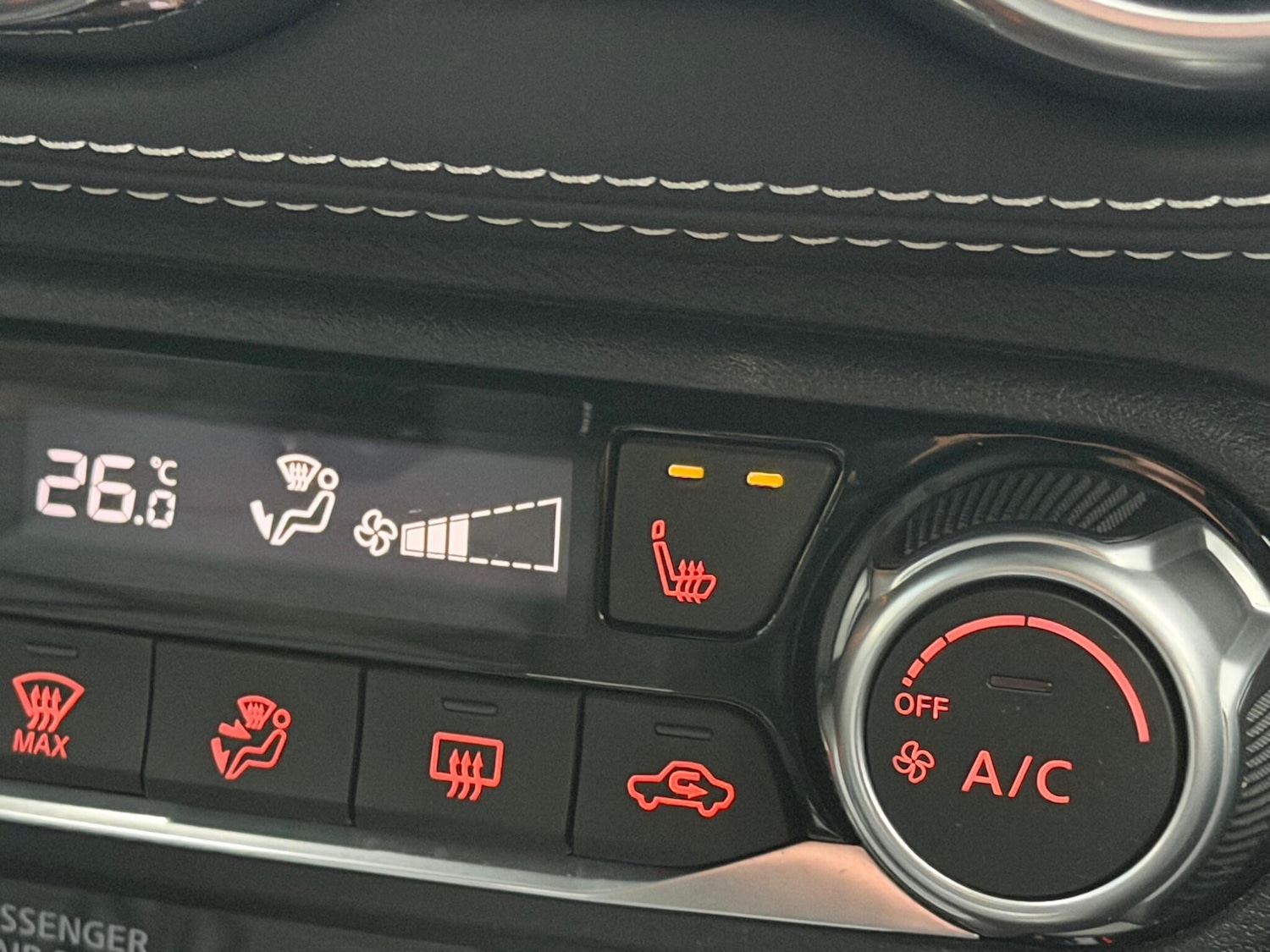 Used Nissan Juke 2024 for sale - 77291656: Photo 9