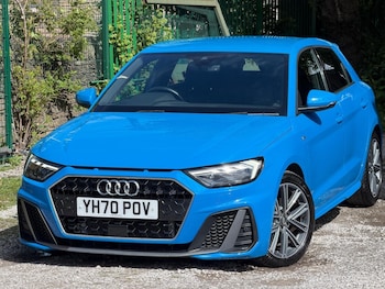 Used Audi A1 2020 for sale - 78612714: Photo